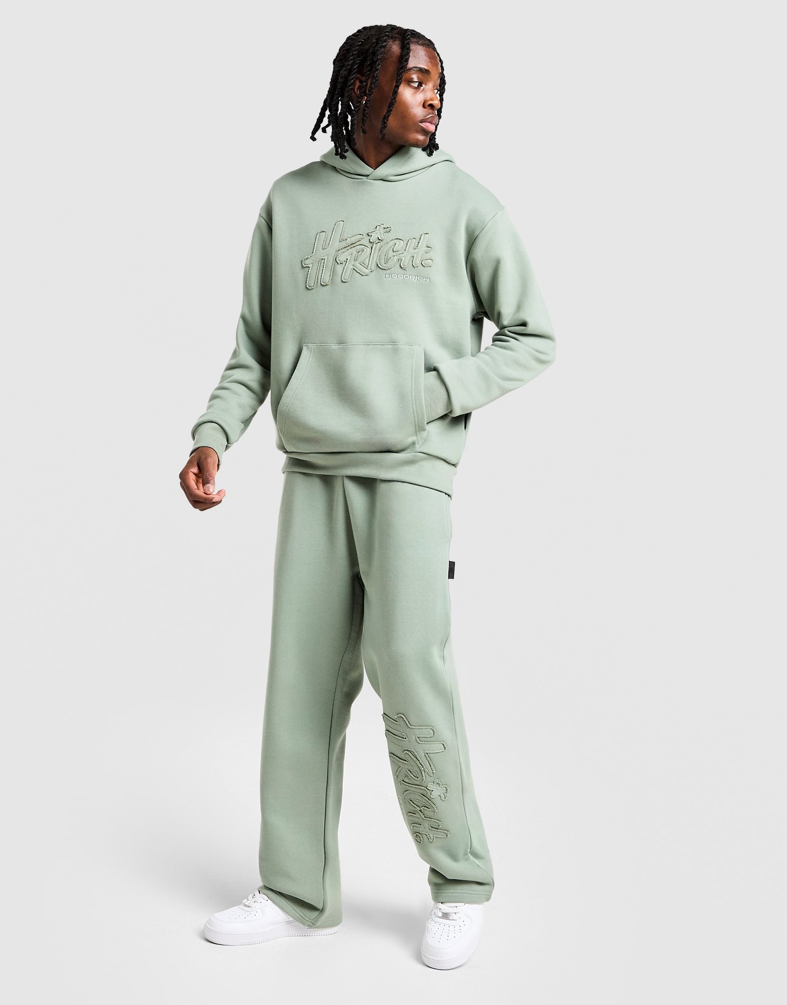 Hoodrich Asthrich Jogginghose
