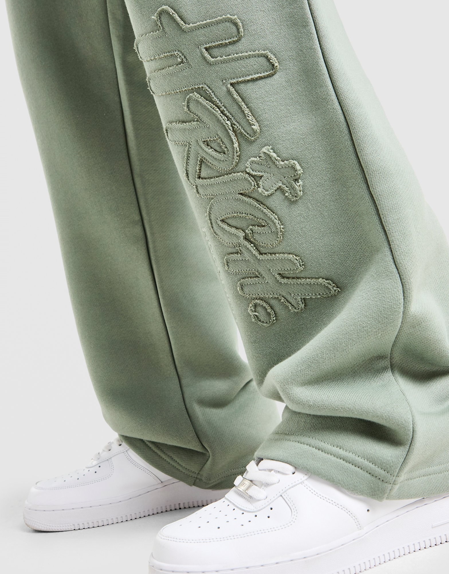 Hoodrich Asthrich Jogginghose