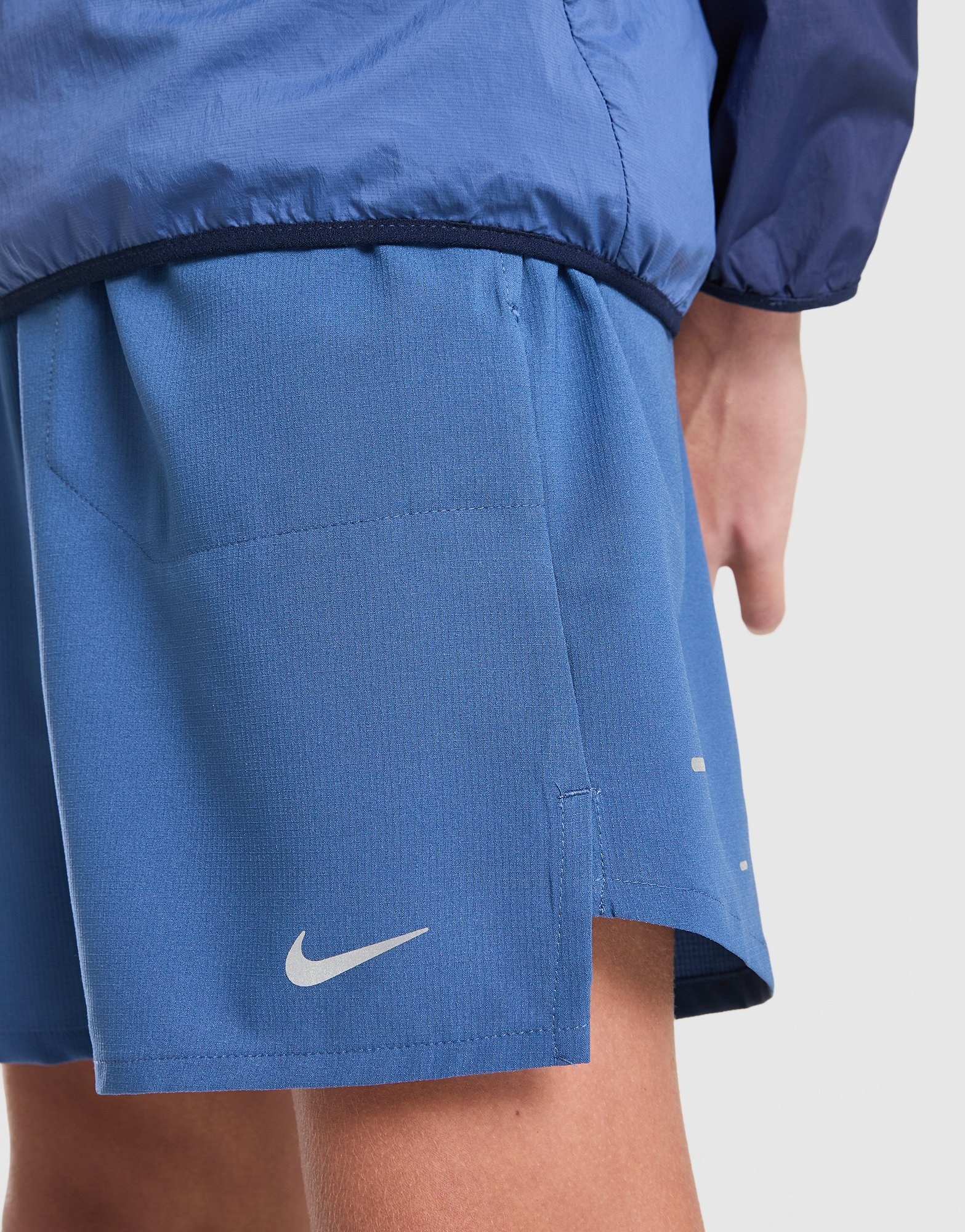 Nike Stride Dri-FIT Shorts Junior