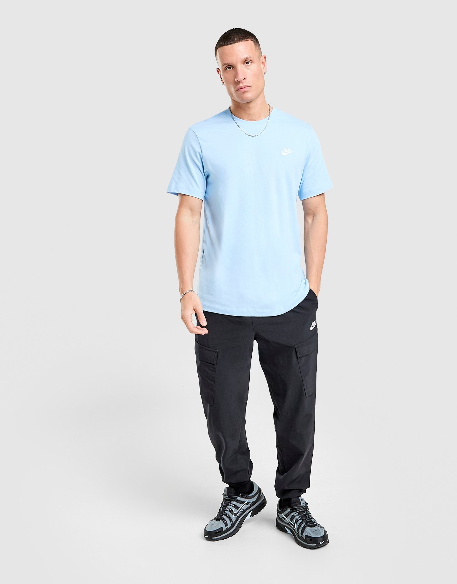 Nike Core T-Shirt