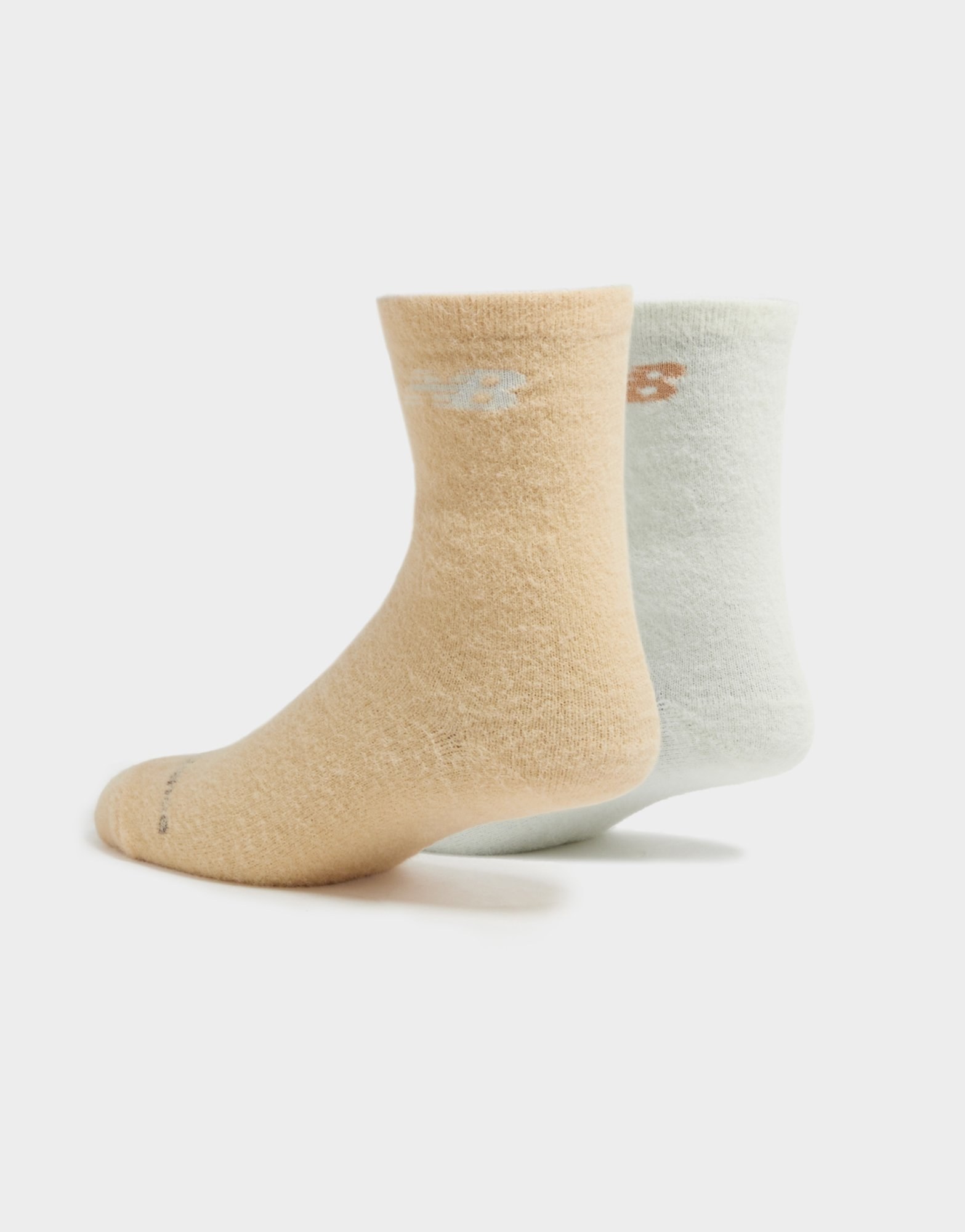 New Balance 2er-Pack Cosy Socken