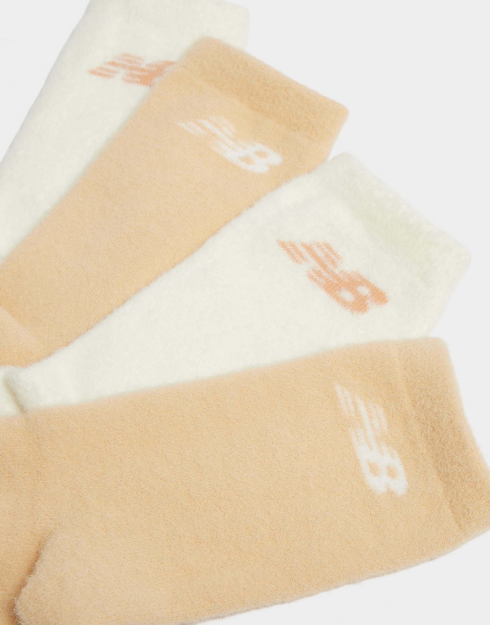 New Balance 2er-Pack Cosy Socken