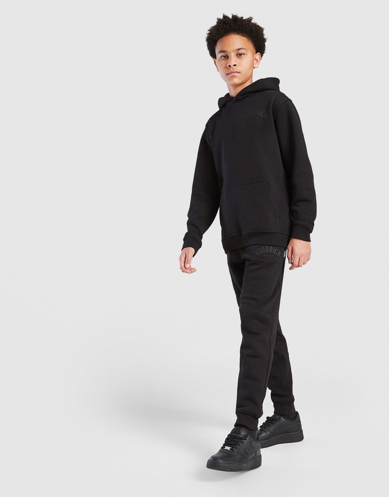 Hoodrich Volcano Jogginghose Kinder