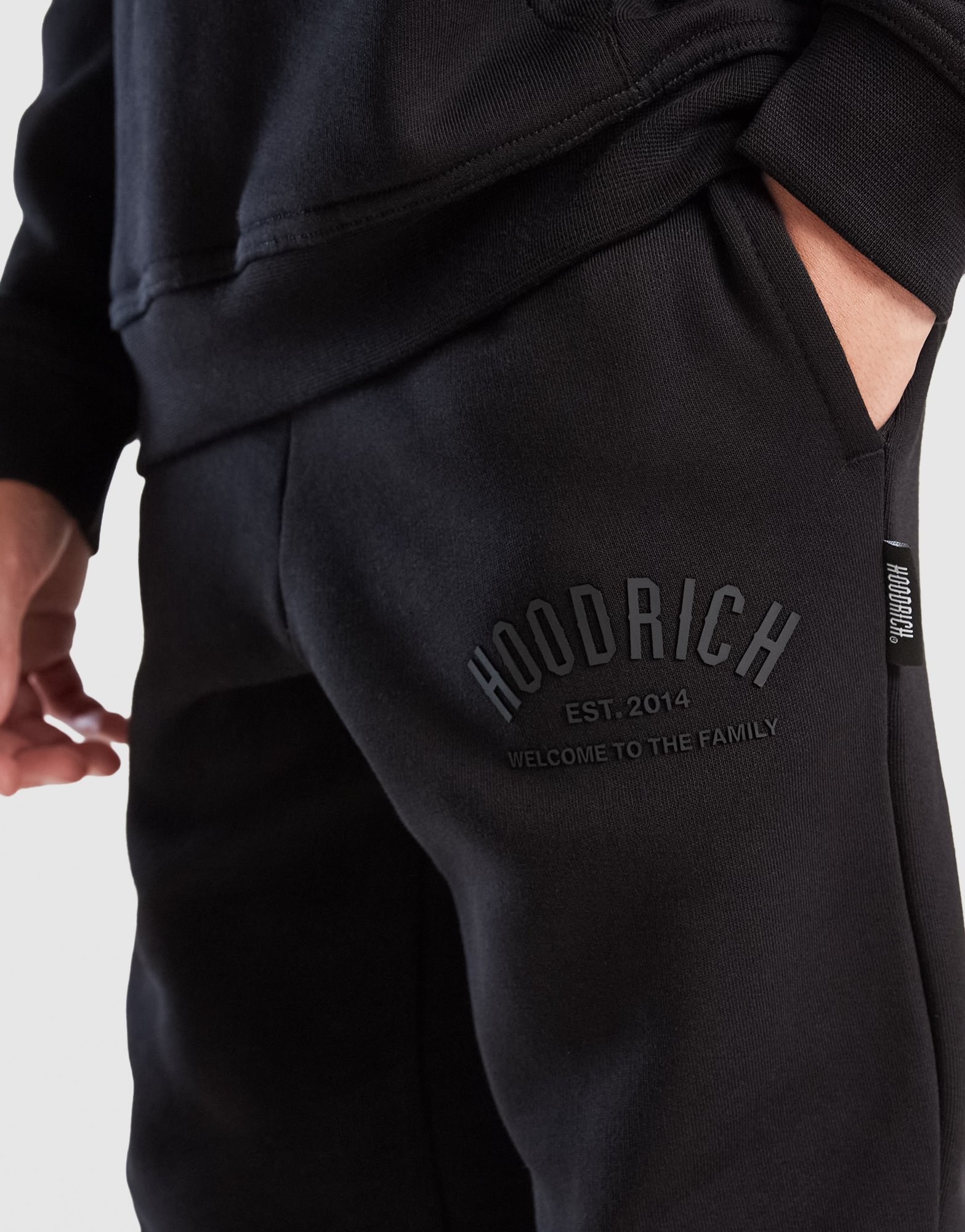 Hoodrich Volcano Jogginghose Kinder