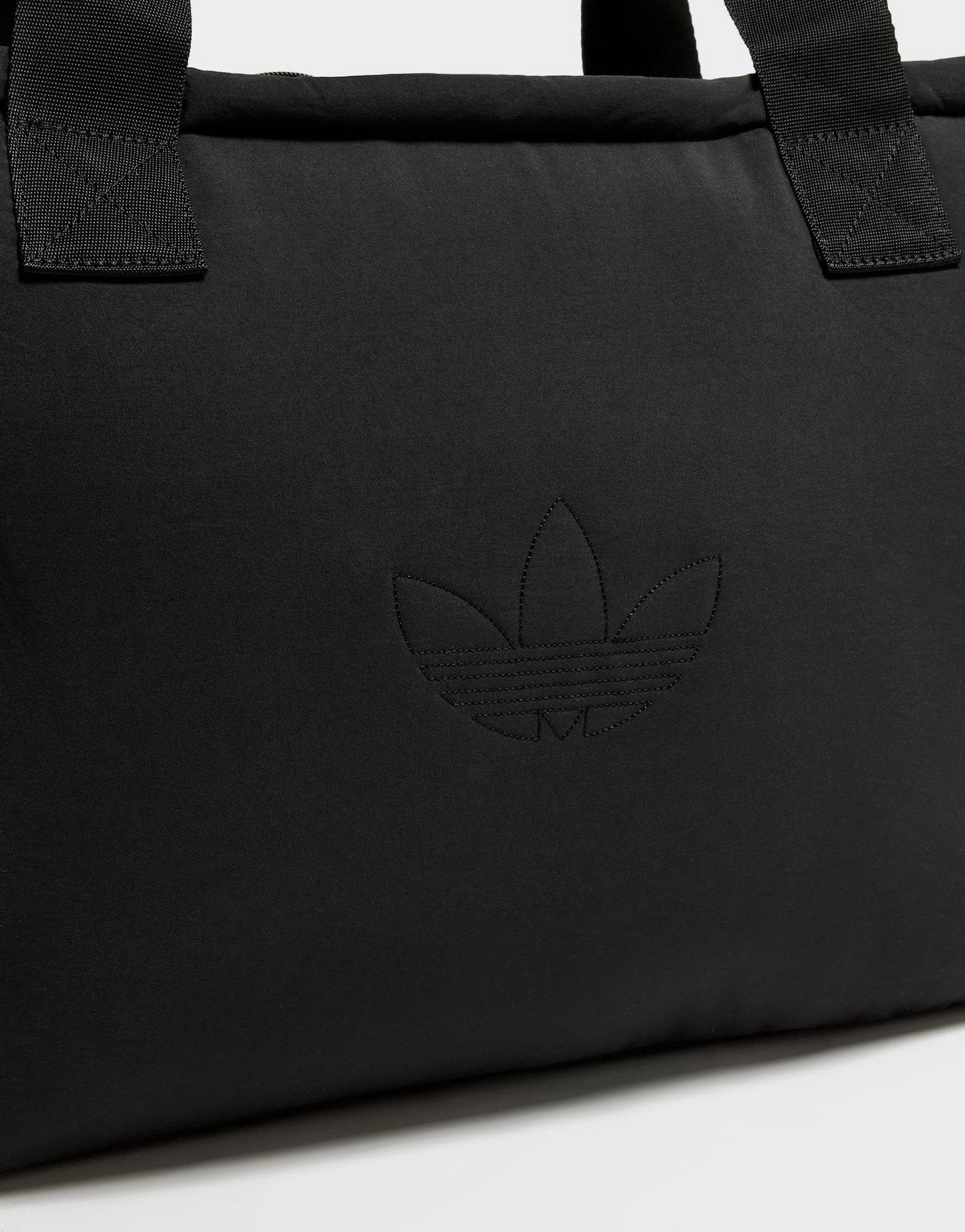adidas Originals Nylon Trefoil Tragetasche