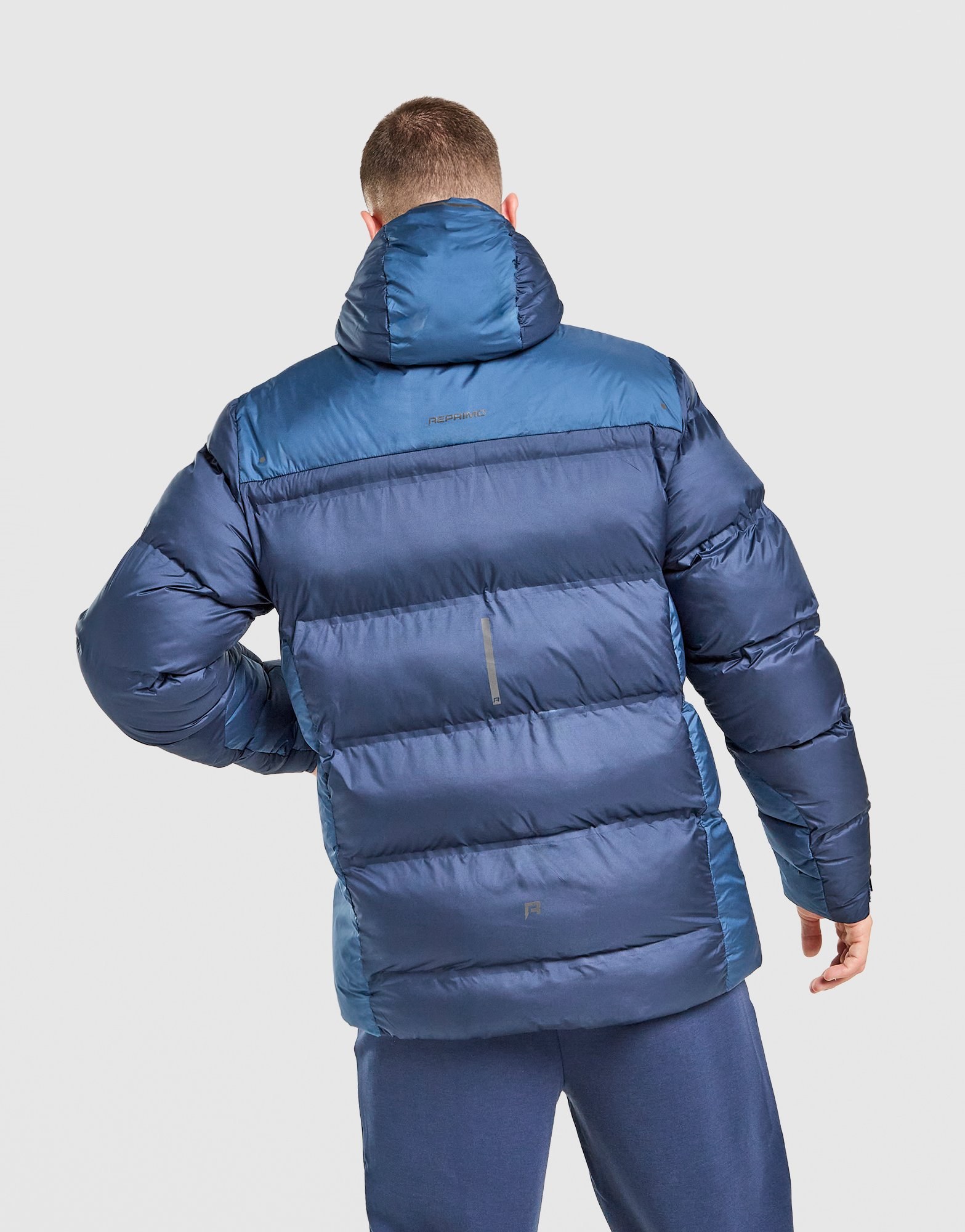 Reprimo Ventus Jacke