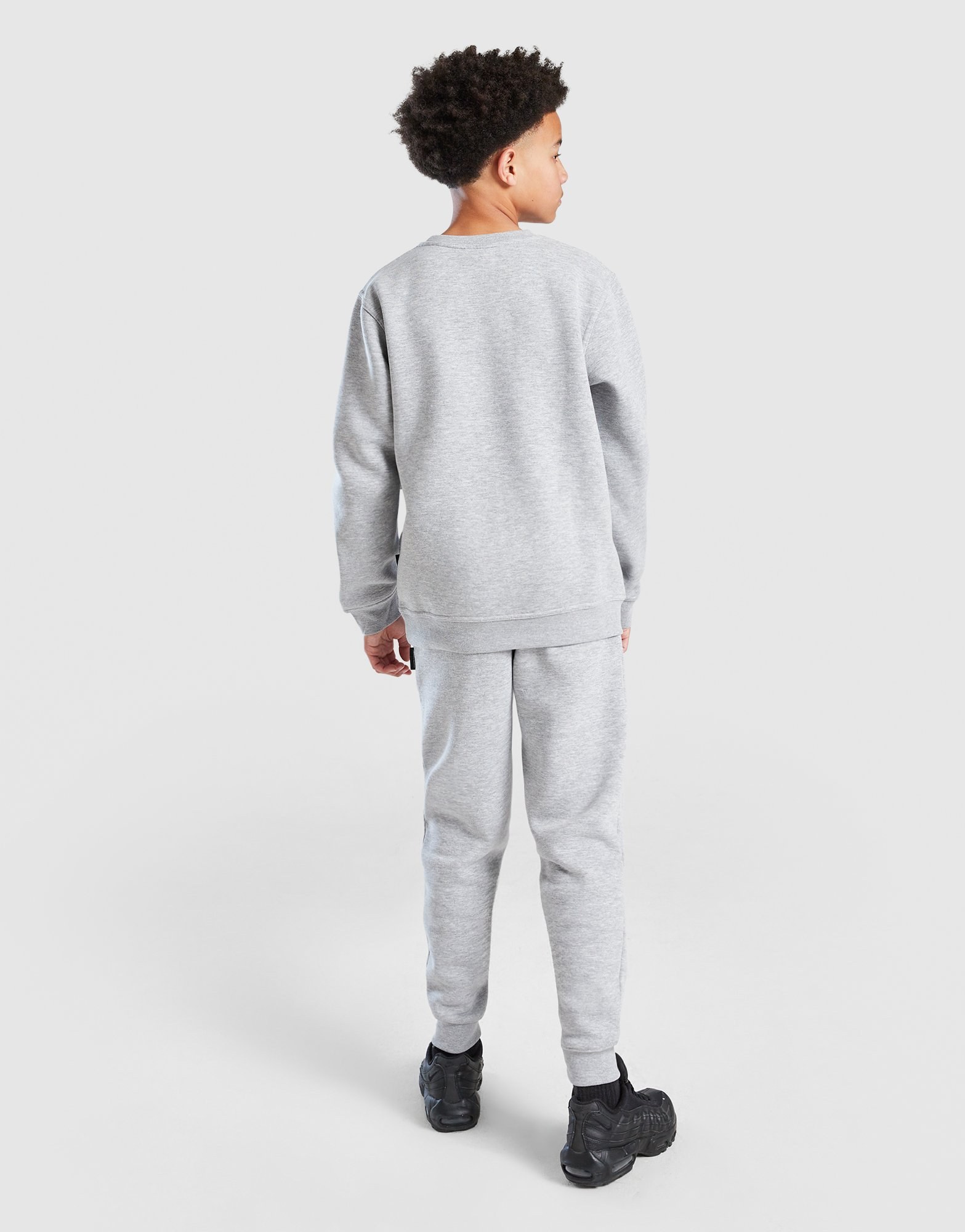 Hoodrich Volcano Trainingsanzug Kinder