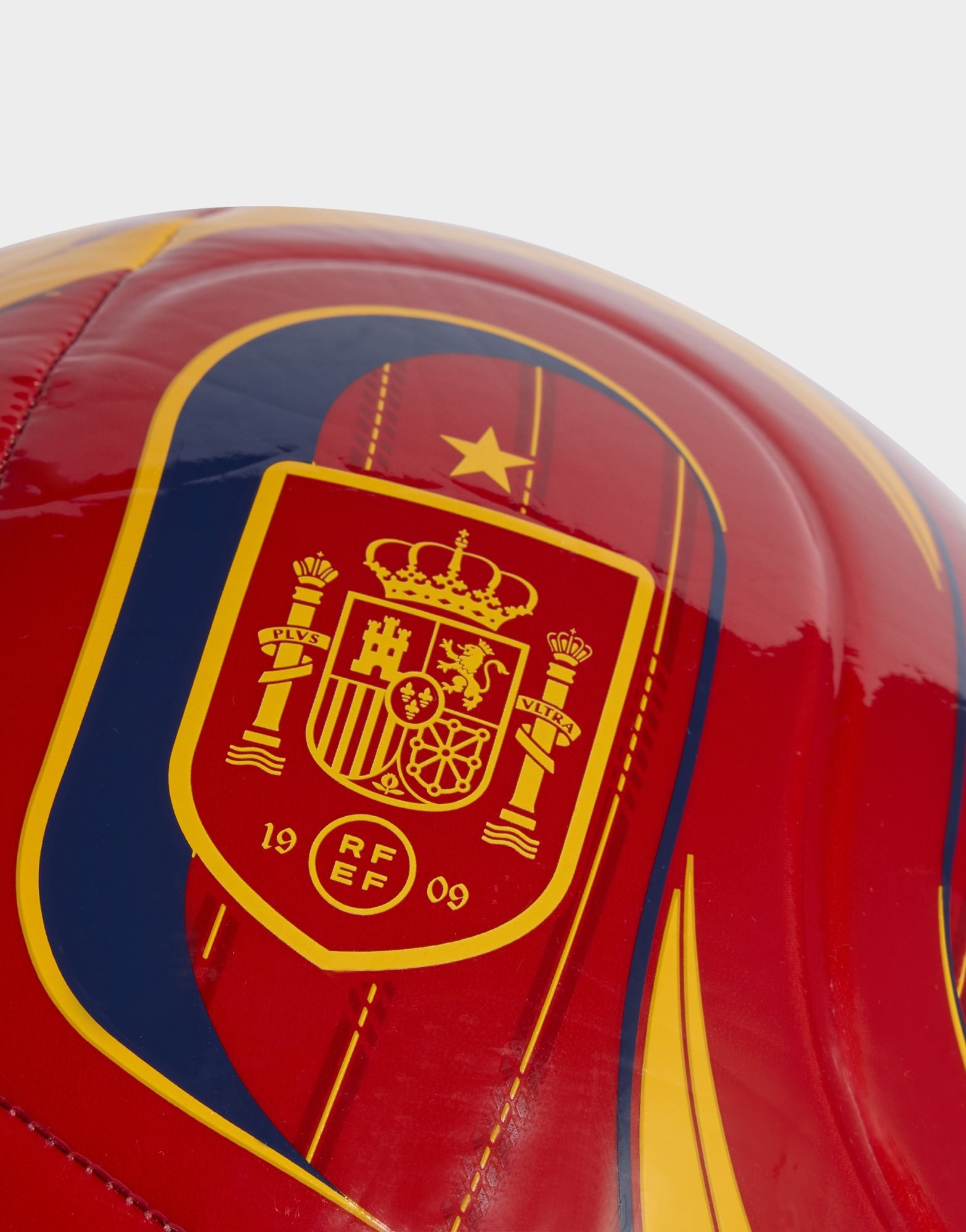 adidas Trionda Spanien Club Heimball