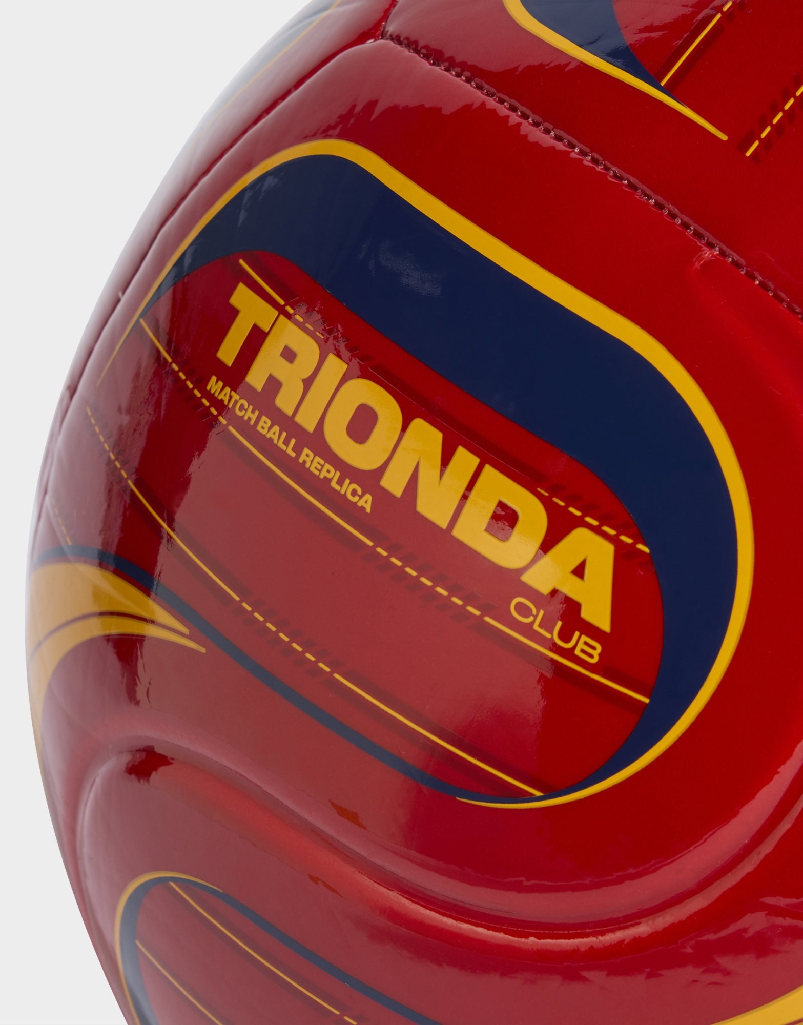 adidas Trionda Spanien Club Heimball