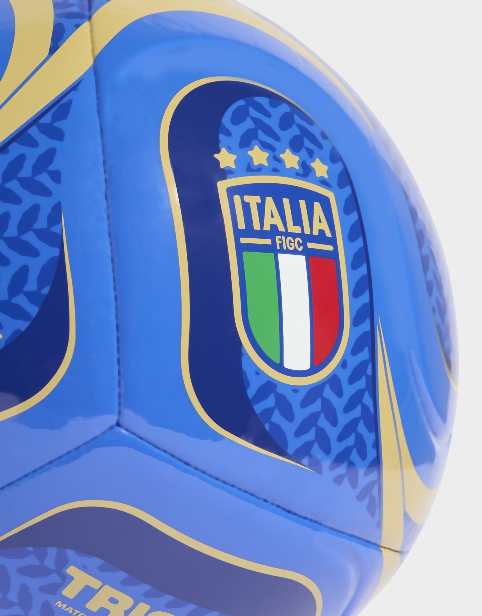 adidas Trionda Italien Club Heimball