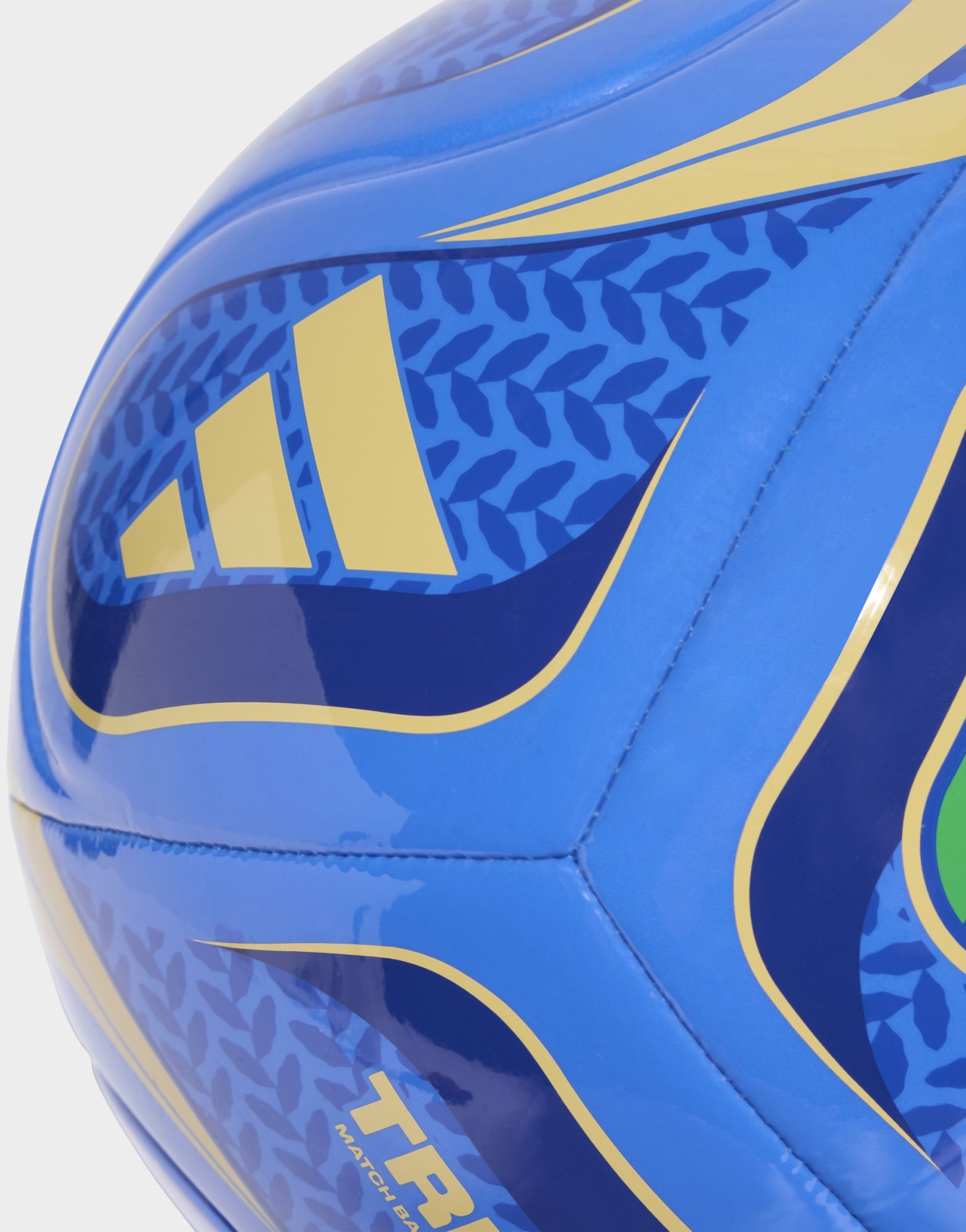 adidas Trionda Italien Club Heimball