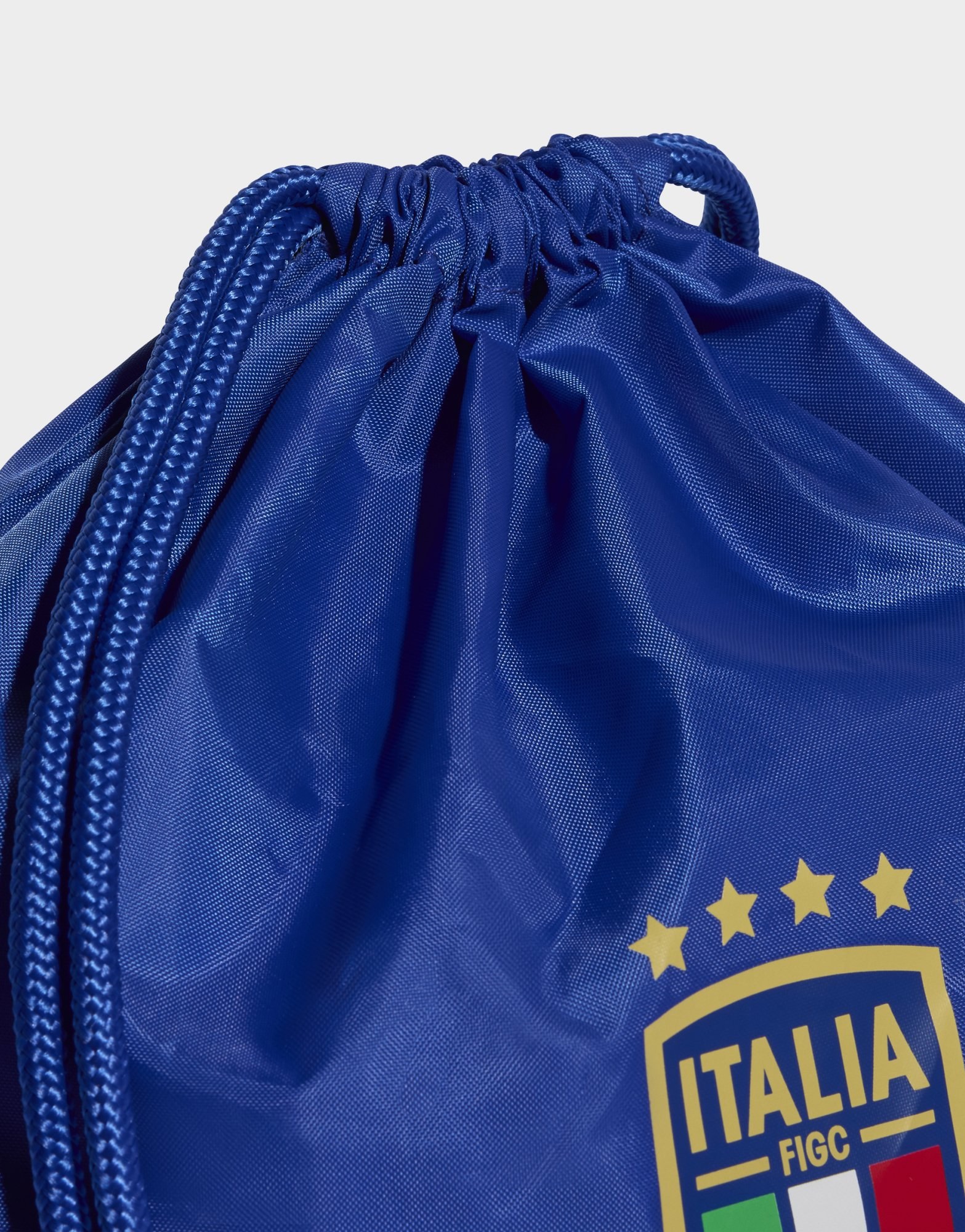 adidas Italien Fußball Sportbeutel