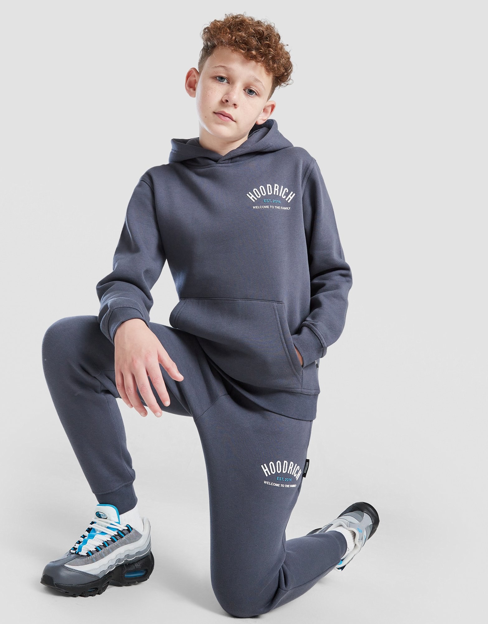 Hoodrich Volcano Jogginghose Kinder