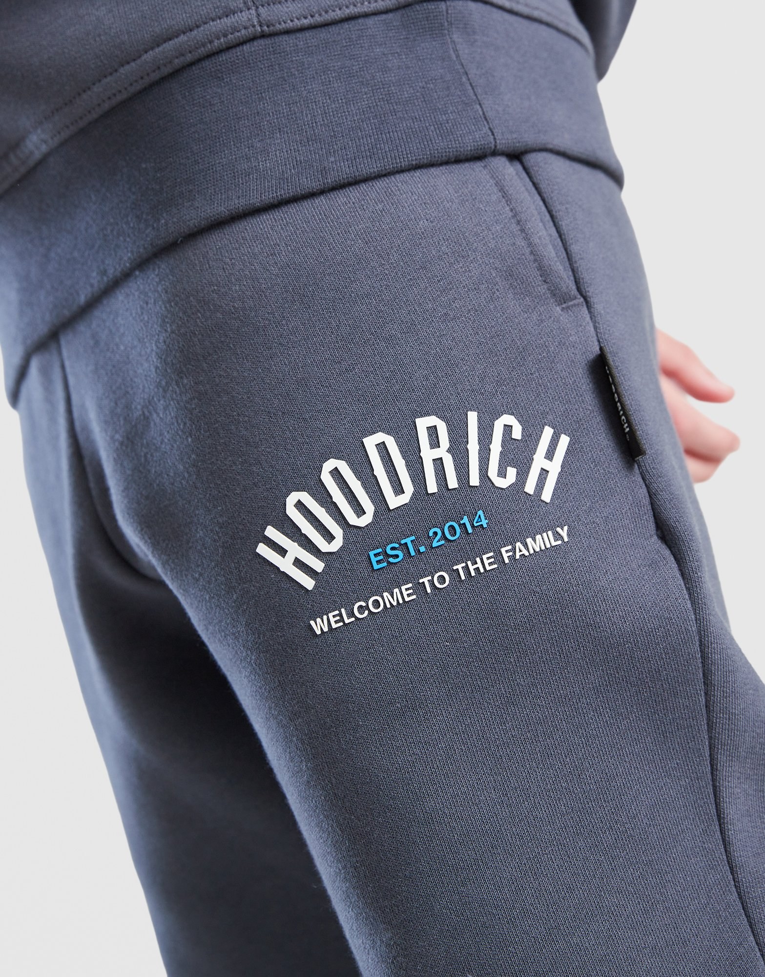 Hoodrich Volcano Jogginghose Kinder