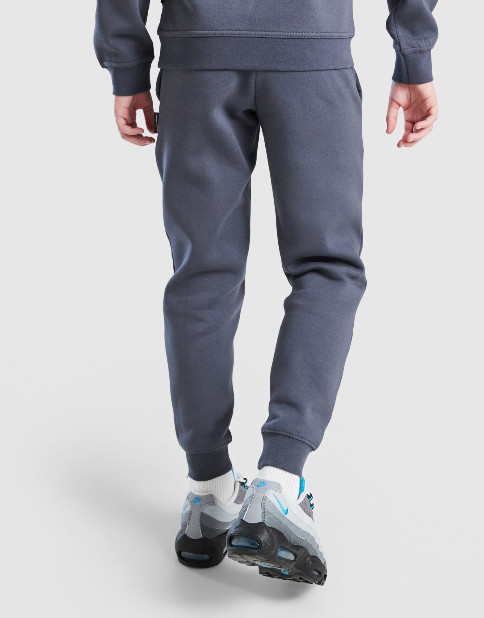 Hoodrich Volcano Jogginghose Kinder