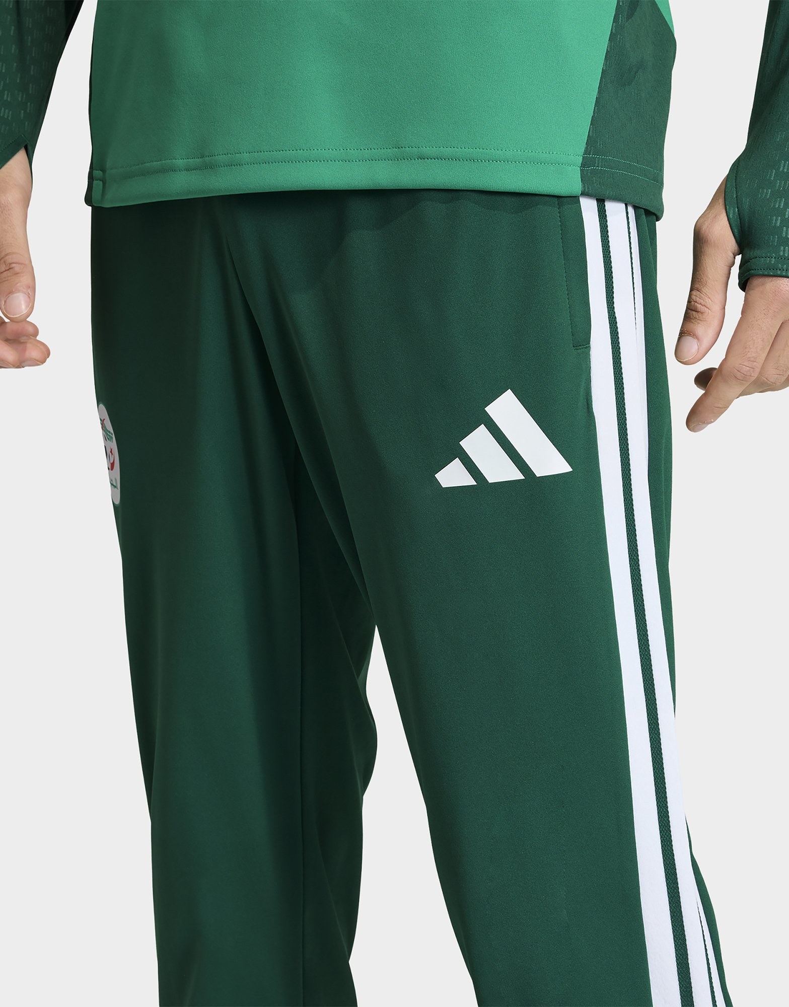 adidas Algerien 26 Trainingshose