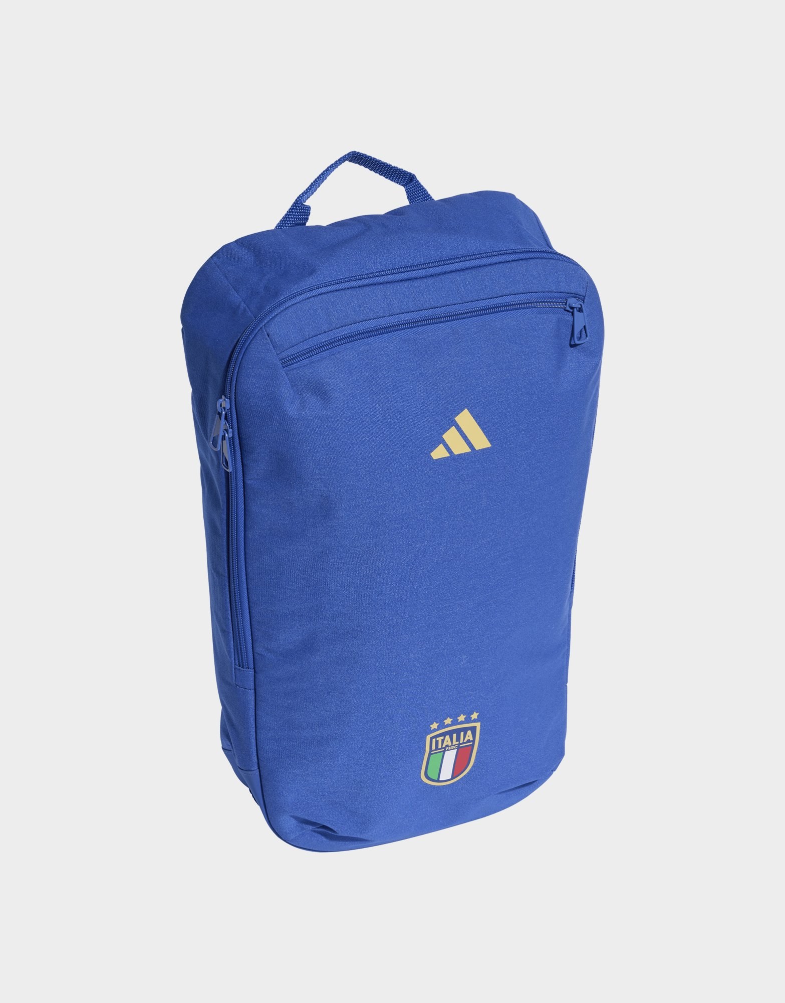 adidas Italien Fußball Rucksack