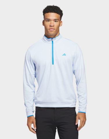 adidas Leichtes Half-zip Top