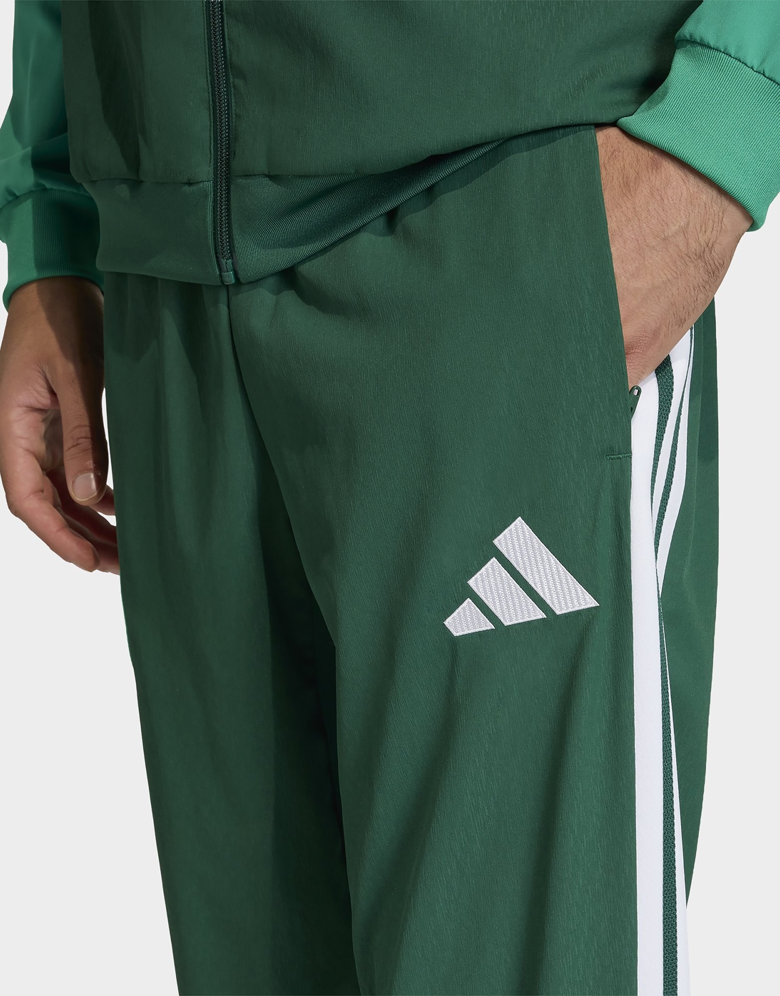 adidas Algerien 26 Präsentationshose