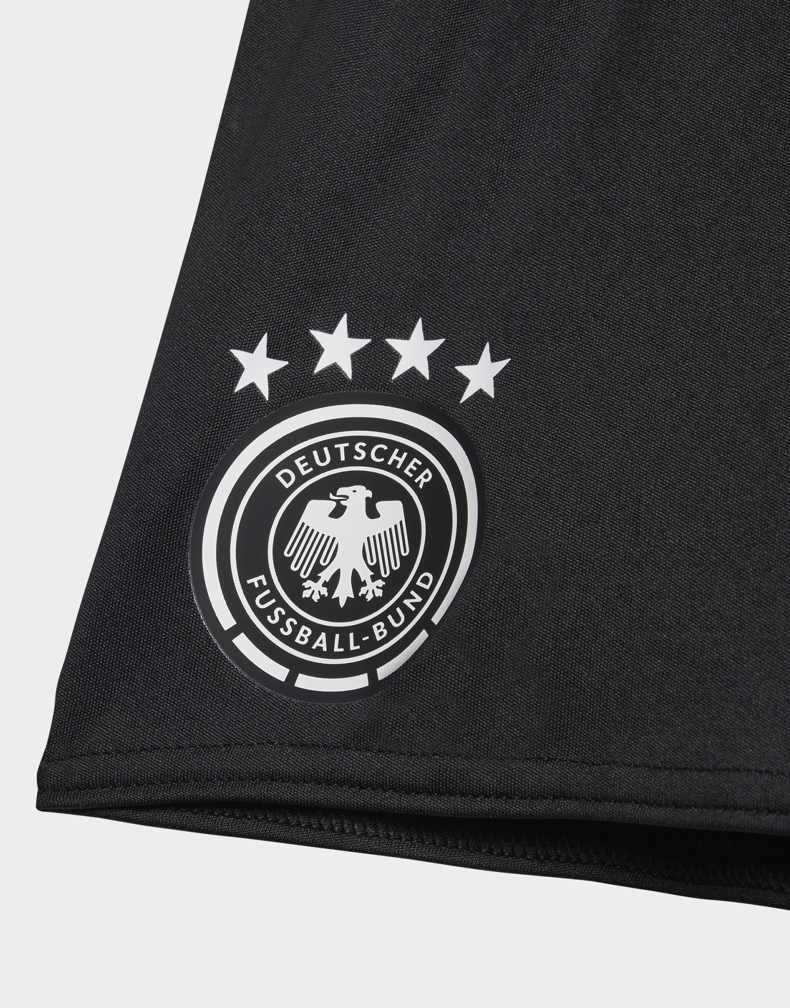 adidas Deutschland 26 Kids Heimausrüstung