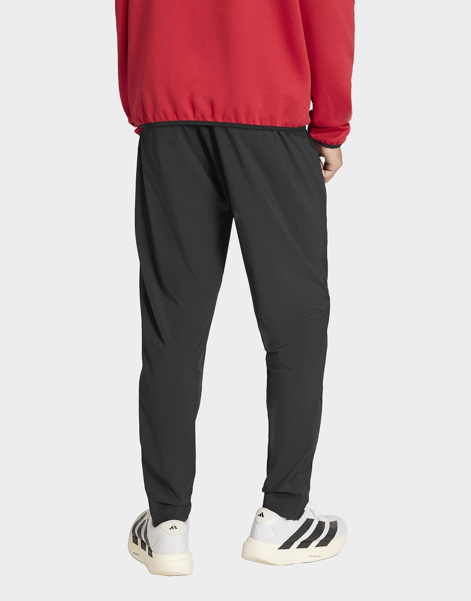 adidas Belgien Tiro Travel Hose