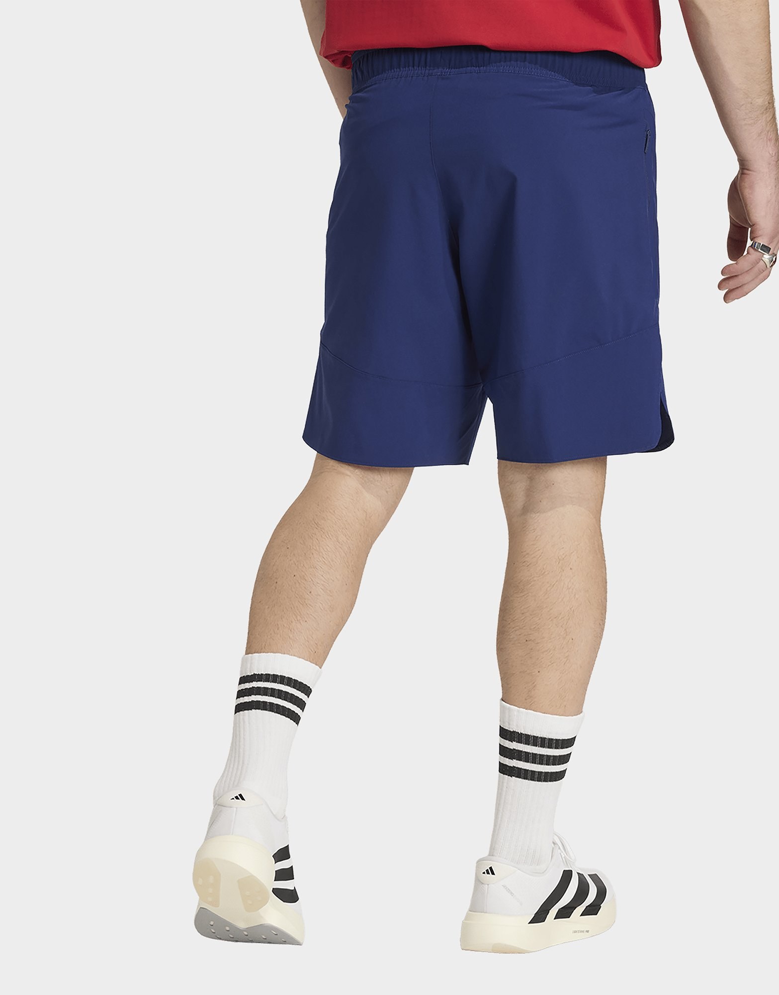 adidas Spanien Tiro Travel Shorts