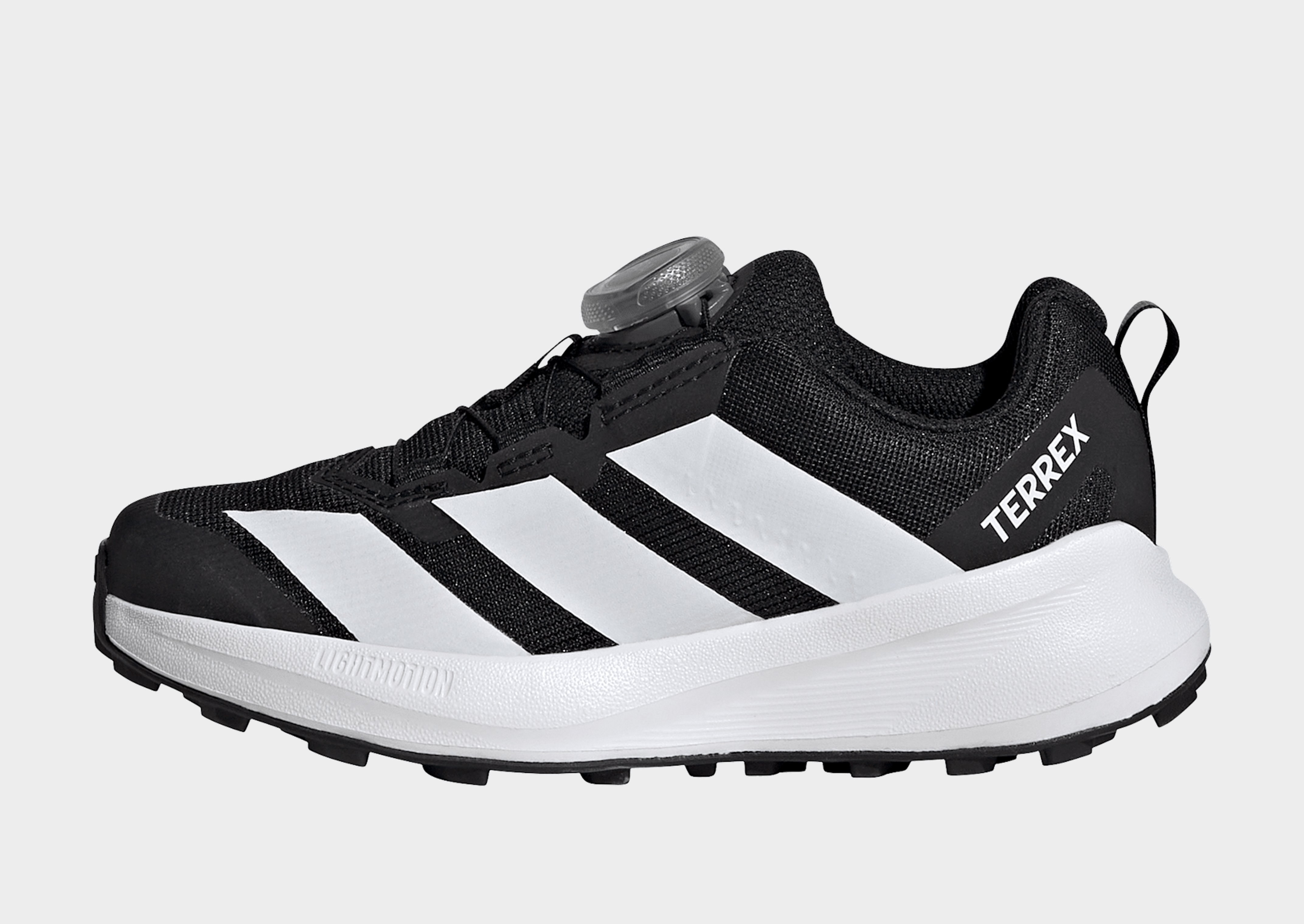 adidas Terrex Agravic BOA Kids Trailrunning-Schuh