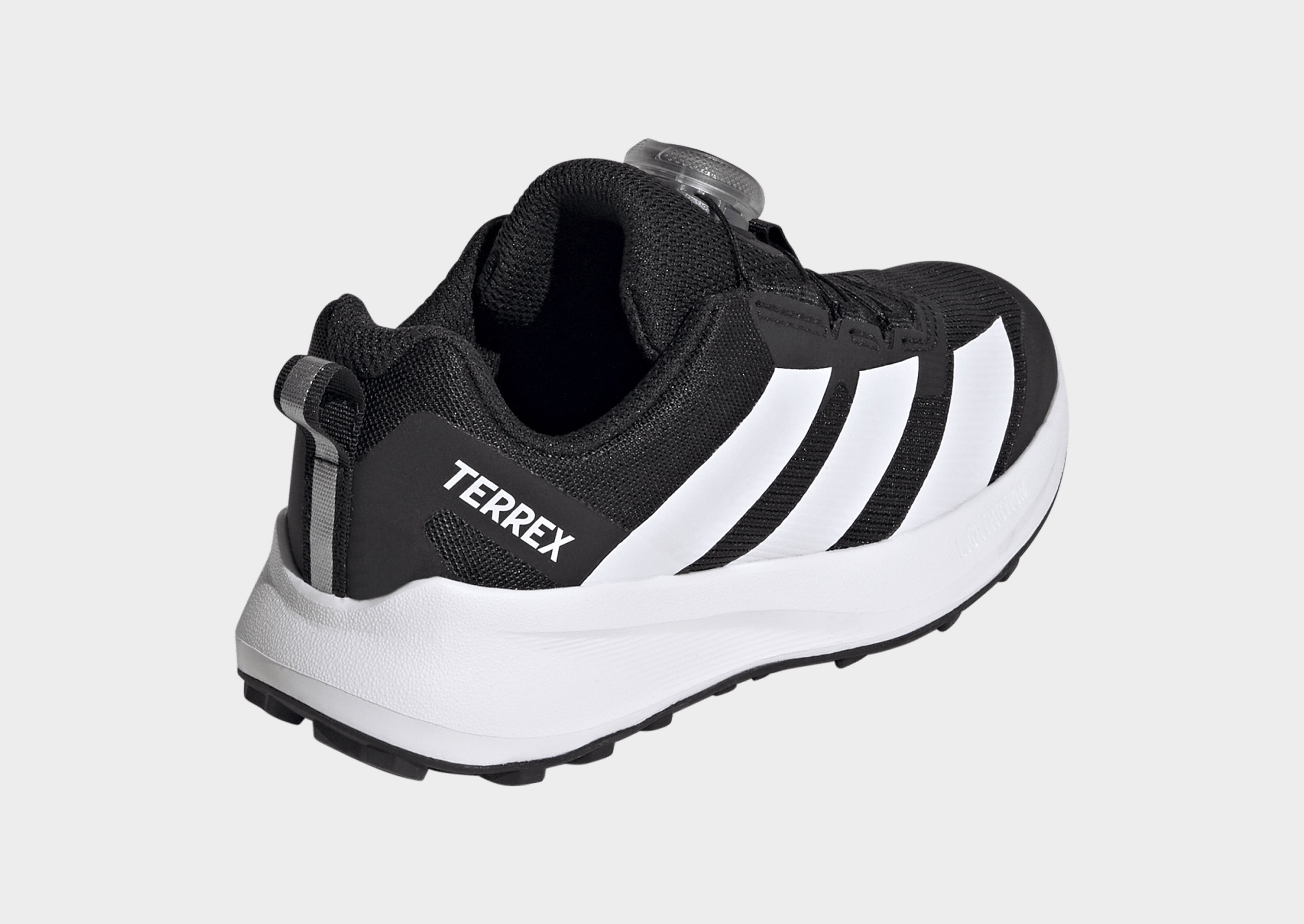 adidas Terrex Agravic BOA Kids Trailrunning-Schuh