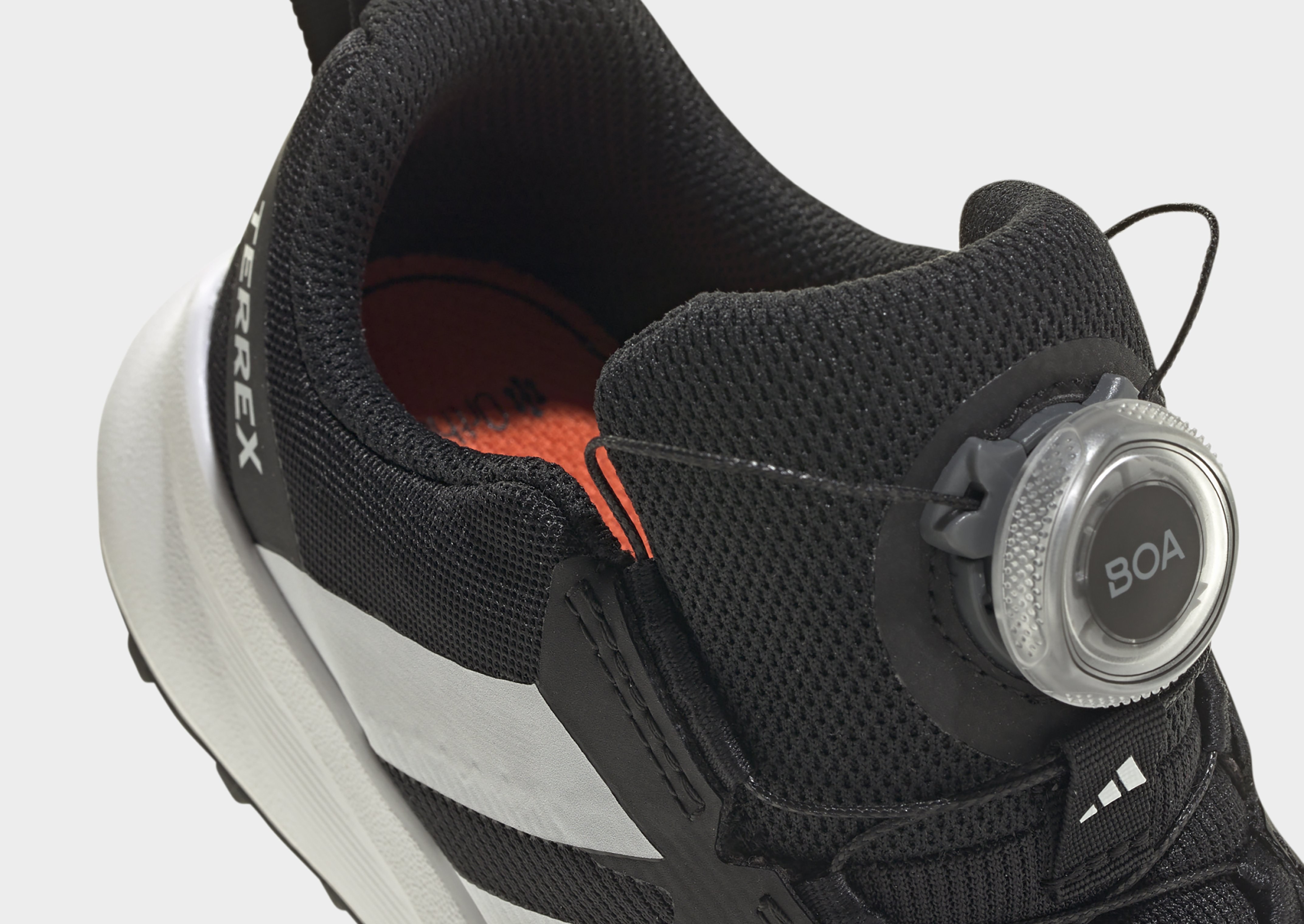 adidas Terrex Agravic BOA Kids Trailrunning-Schuh