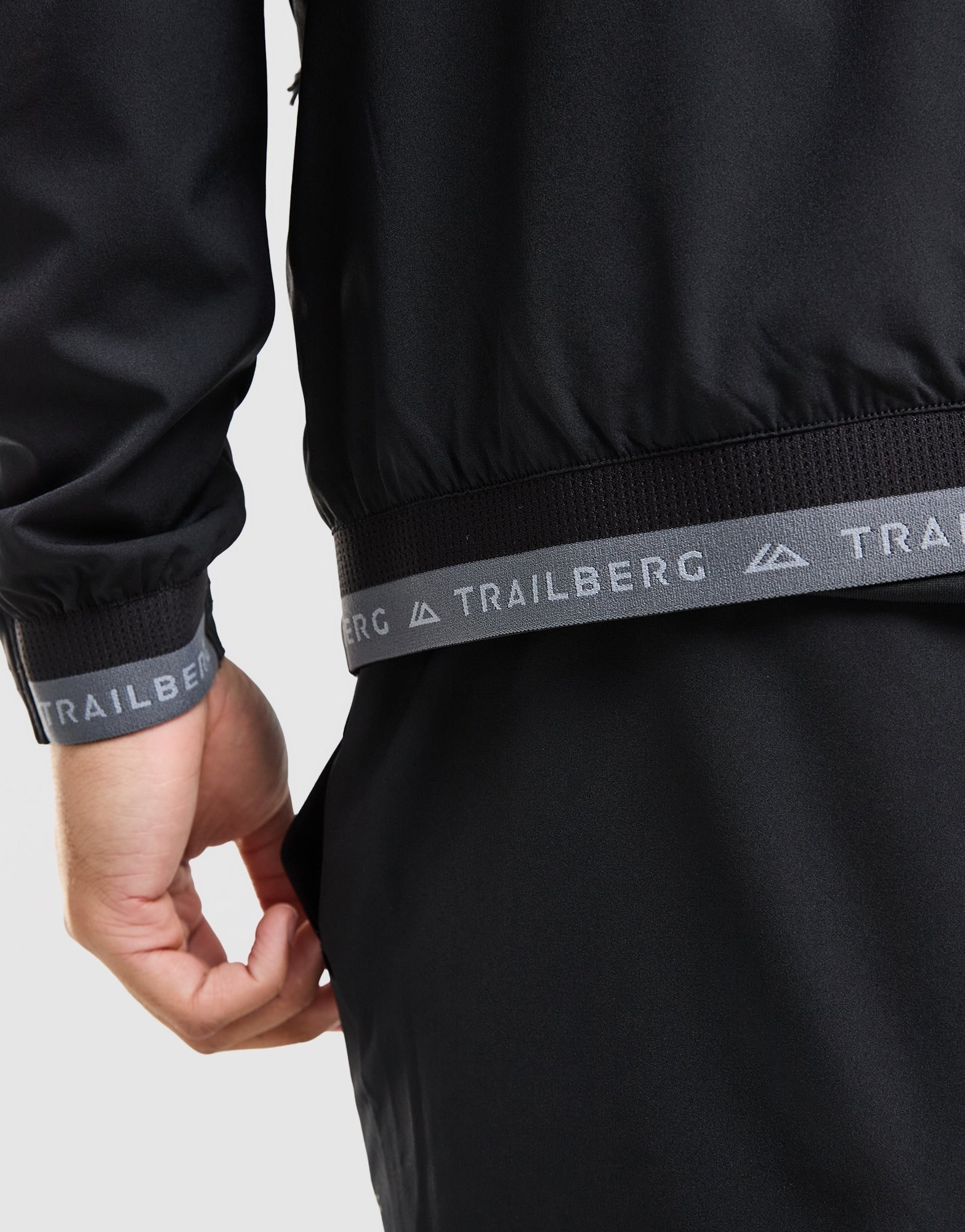 Trailberg Frontier Trainingsanzug