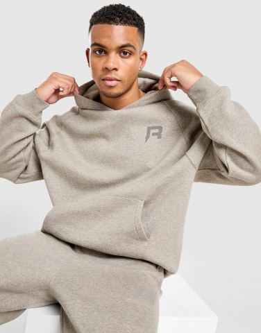 Reprimo Collective Hoodie