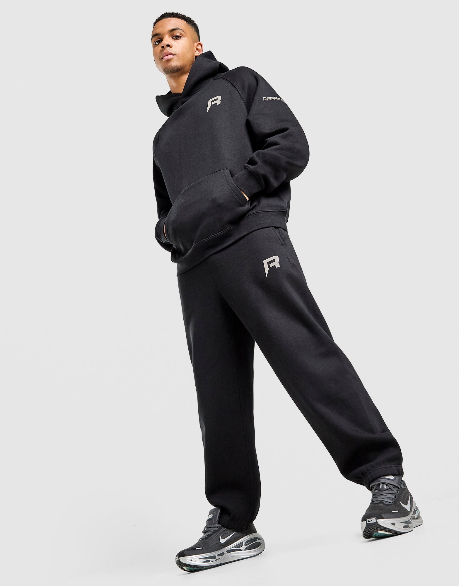 Reprimo Collective Jogginghose