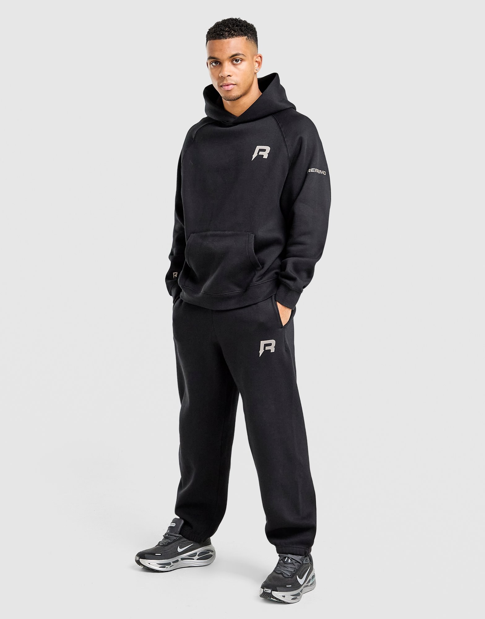 Reprimo Collective Jogginghose
