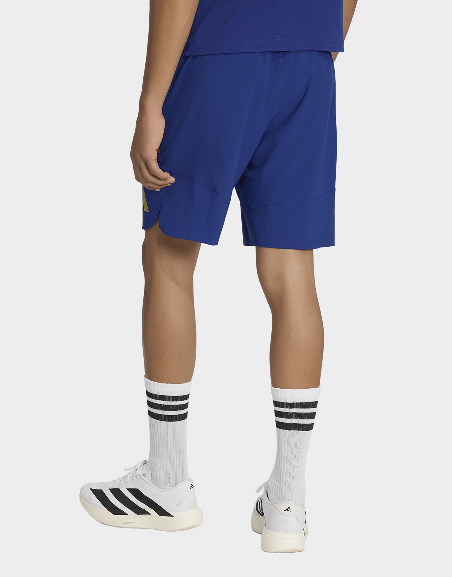 adidas Italien Tiro Travel Shorts