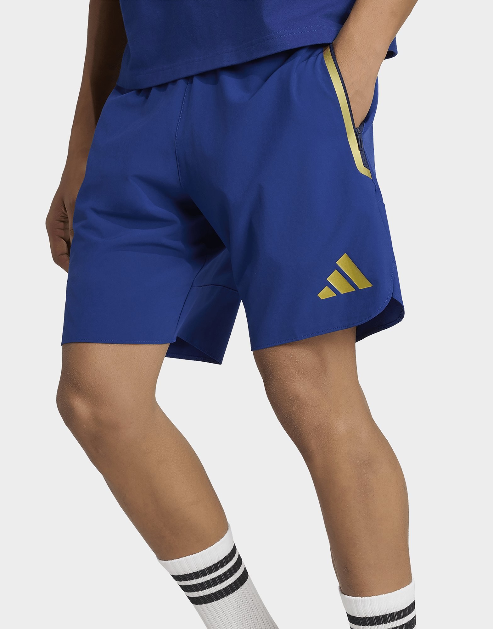 adidas Italien Tiro Travel Shorts