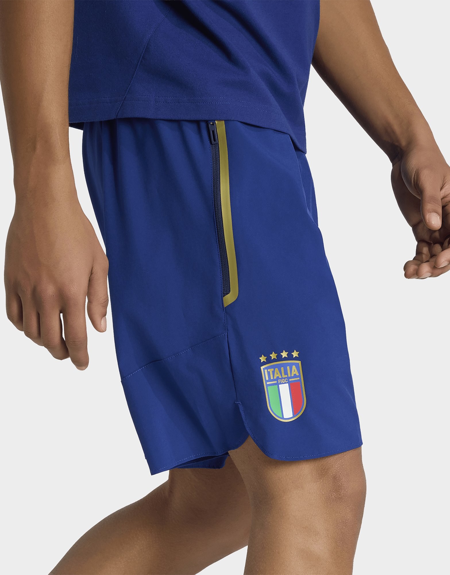 adidas Italien Tiro Travel Shorts