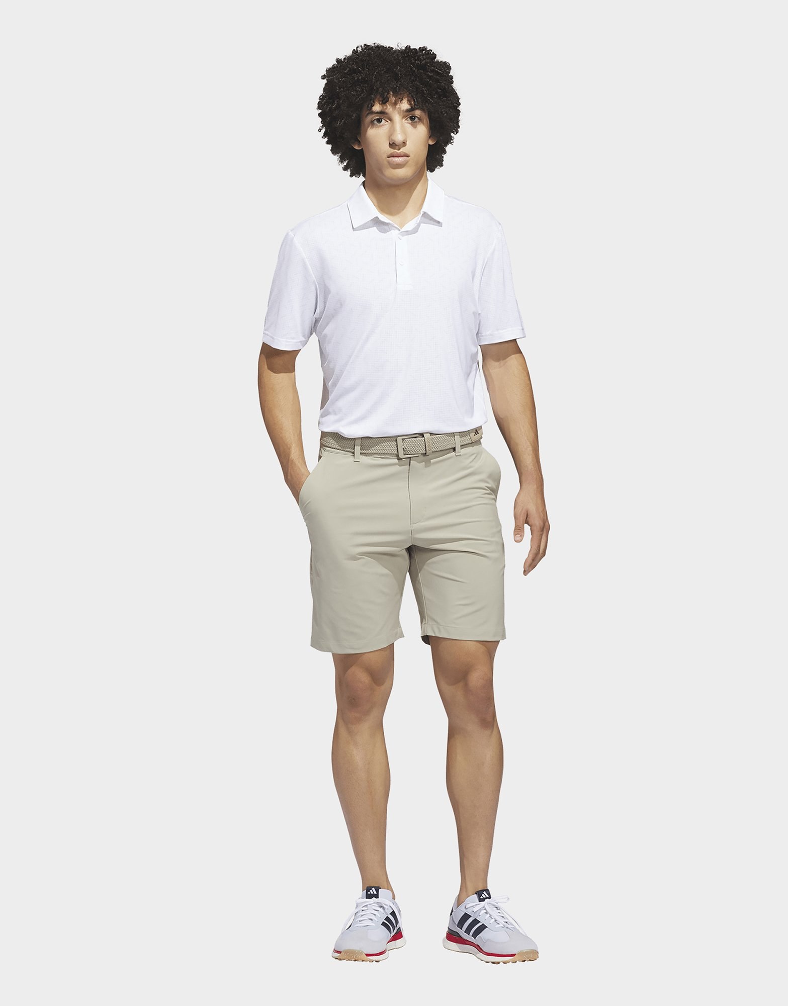 adidas Golf Ultimate Shorts Herren