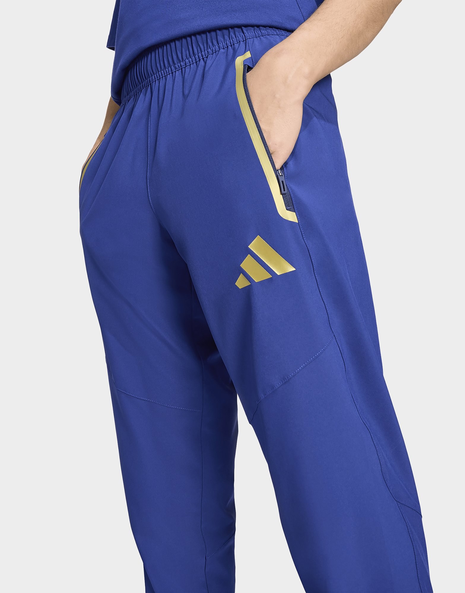adidas Italien Tiro Travel Hose