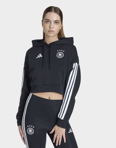 adidas Deutschland Dna Kapuzenpullover