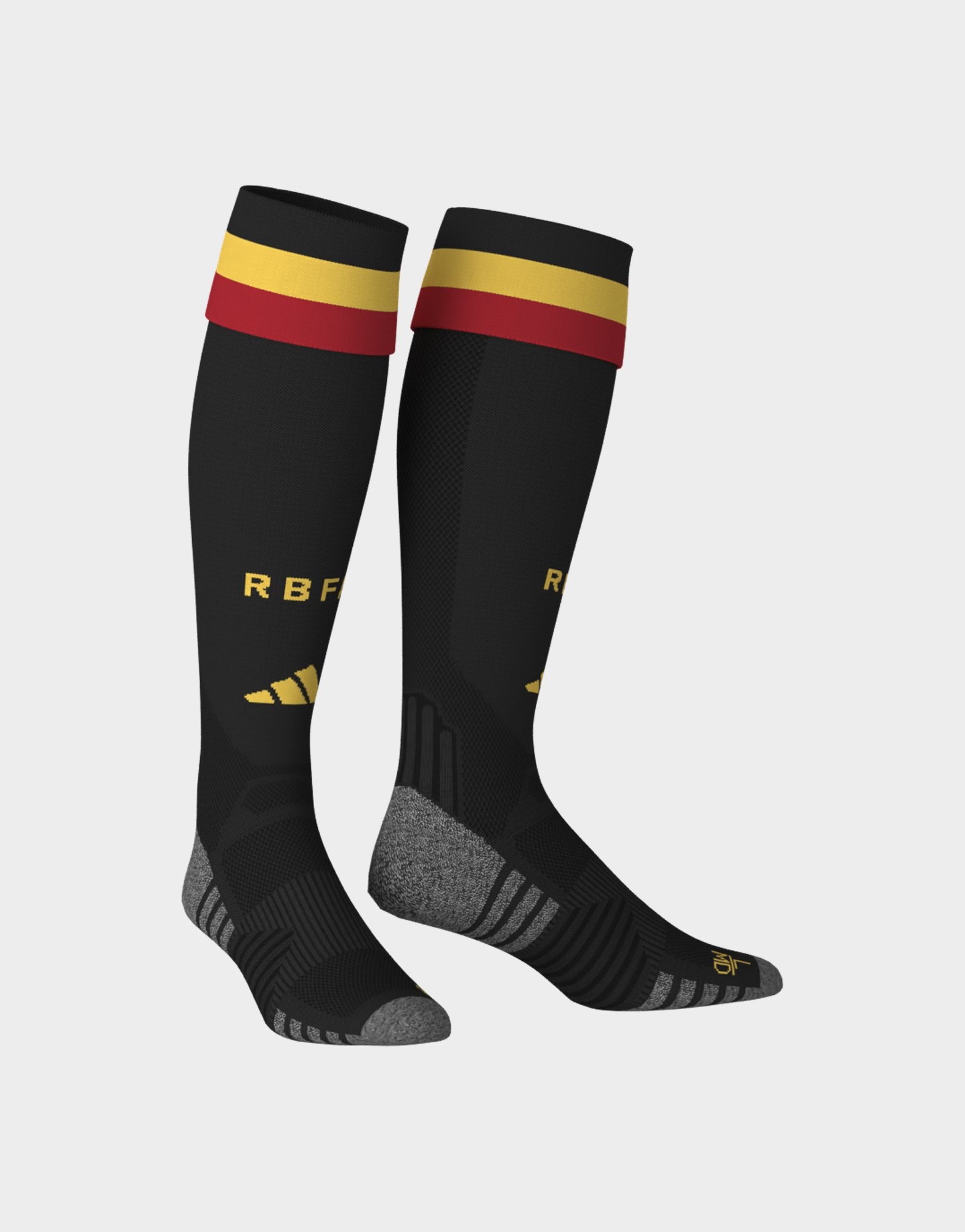 adidas Belgien 26 Heimsocken