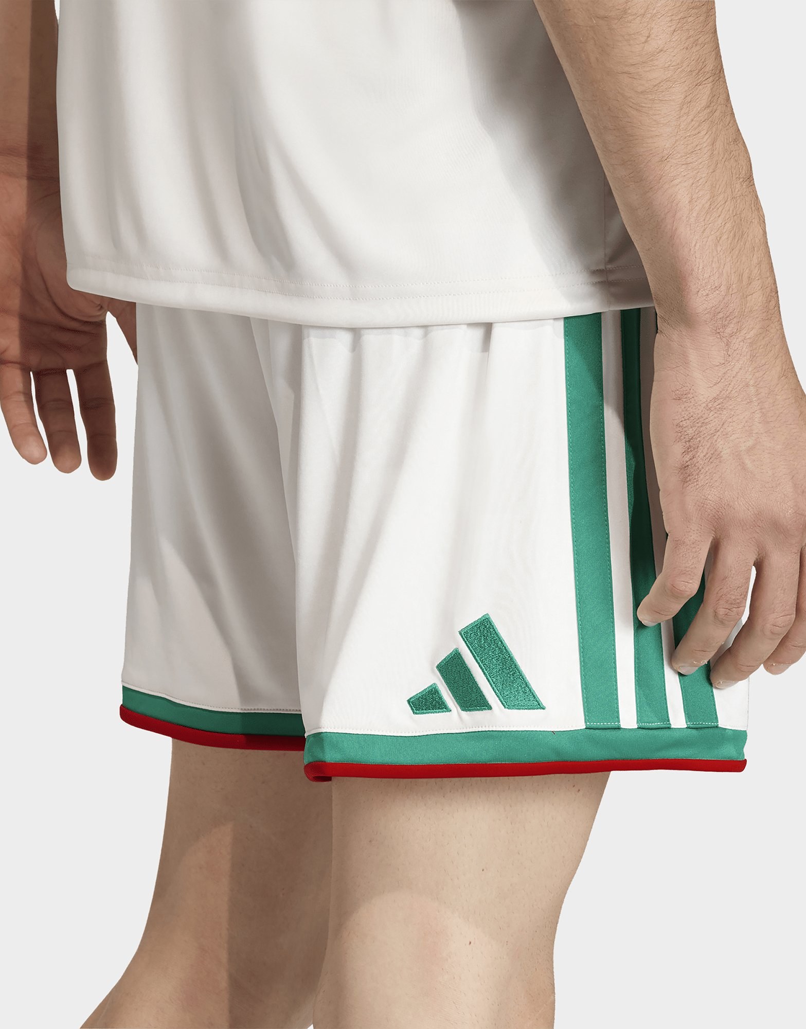 adidas Algerien 26 Heimshorts