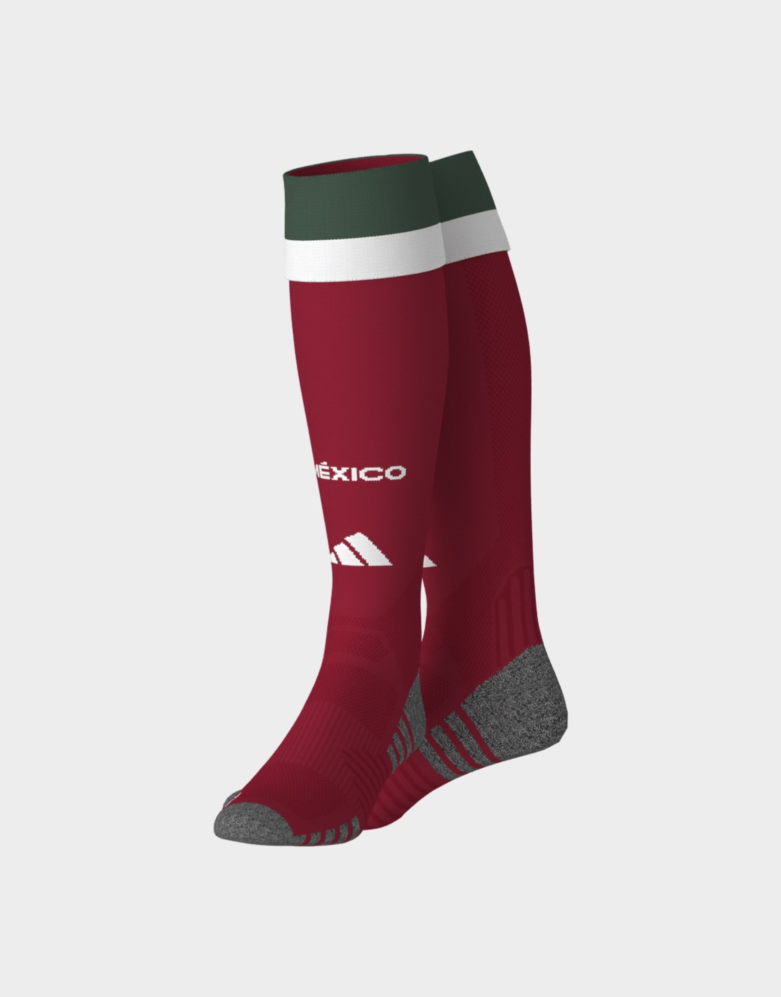 adidas Mexiko 26 Heimsocken