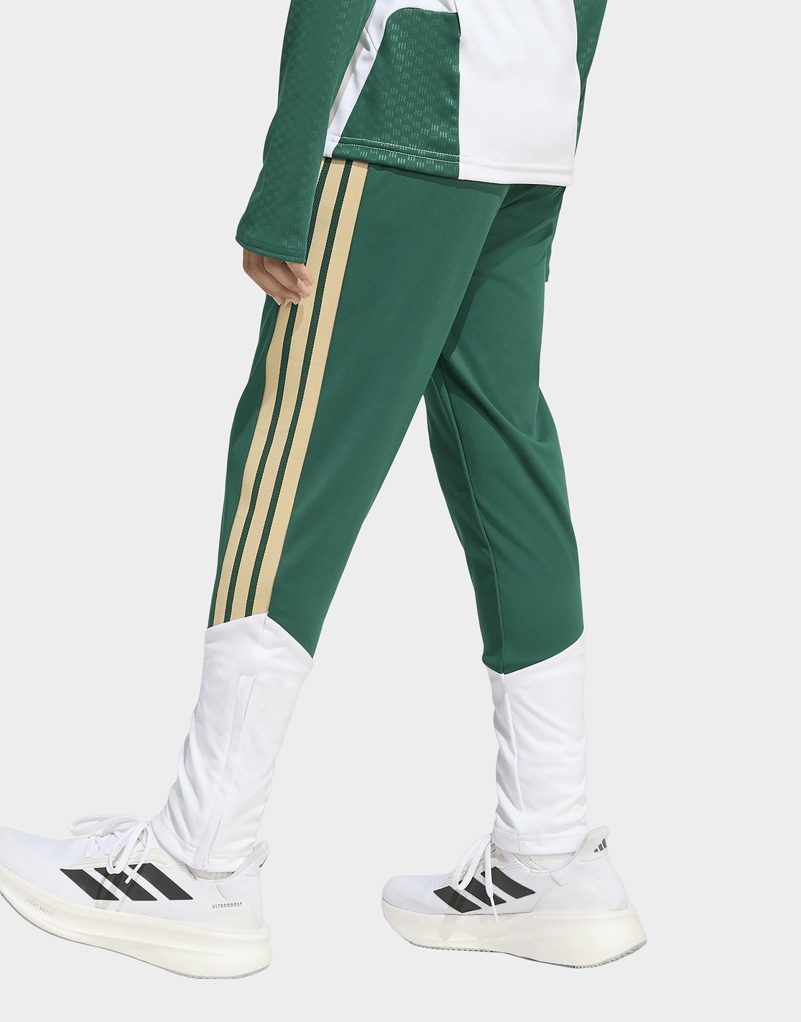 adidas Italien 26 Tiro Kids Trainingshose