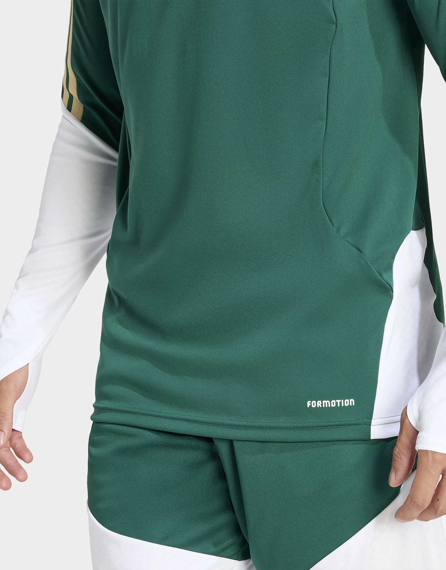 adidas Italien 26 Tiro Trainingsoberteil