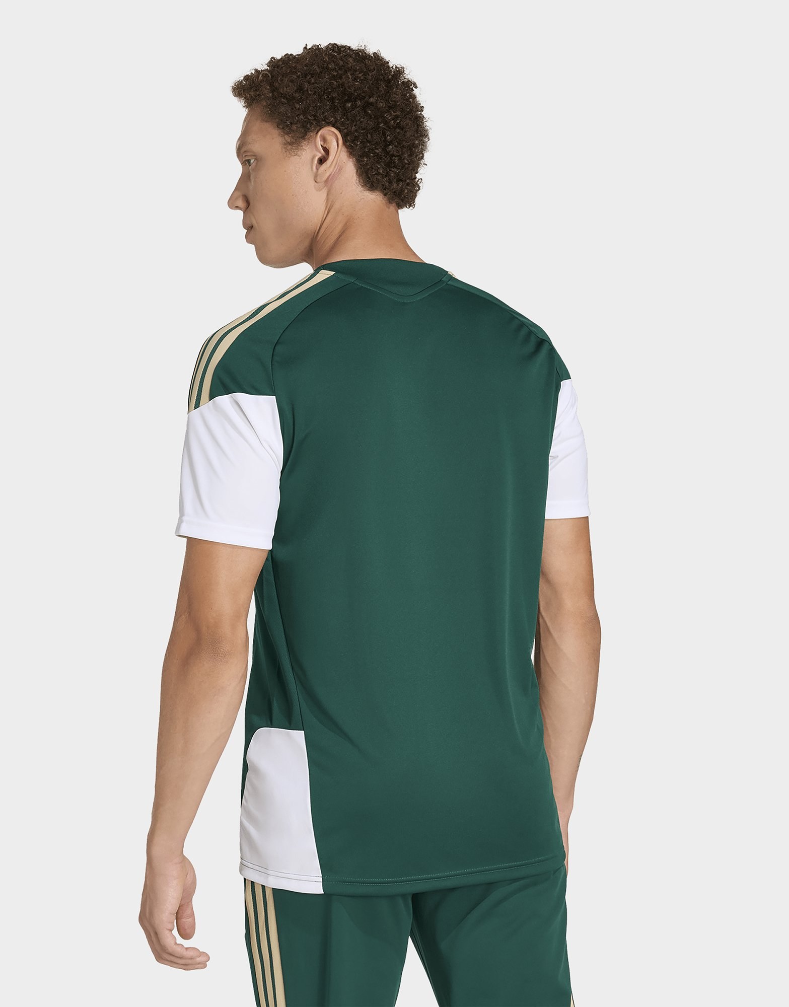 adidas Italien 26 Tiro Trainingstrikot