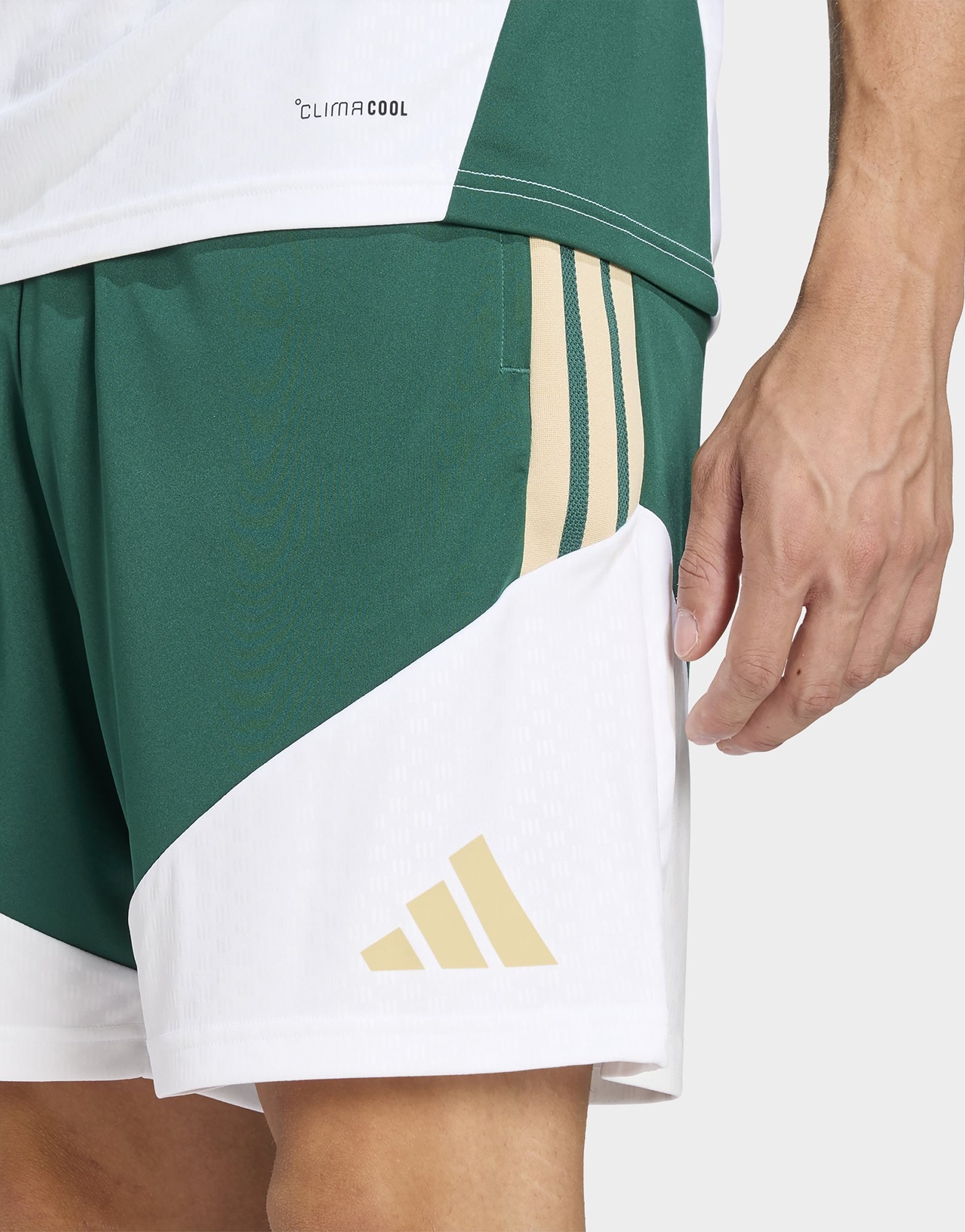 adidas Italien 26 Tiro Trainingsshorts