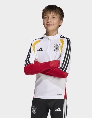 adidas Deutschland 26 Tiro Kids Trainingsoberteil