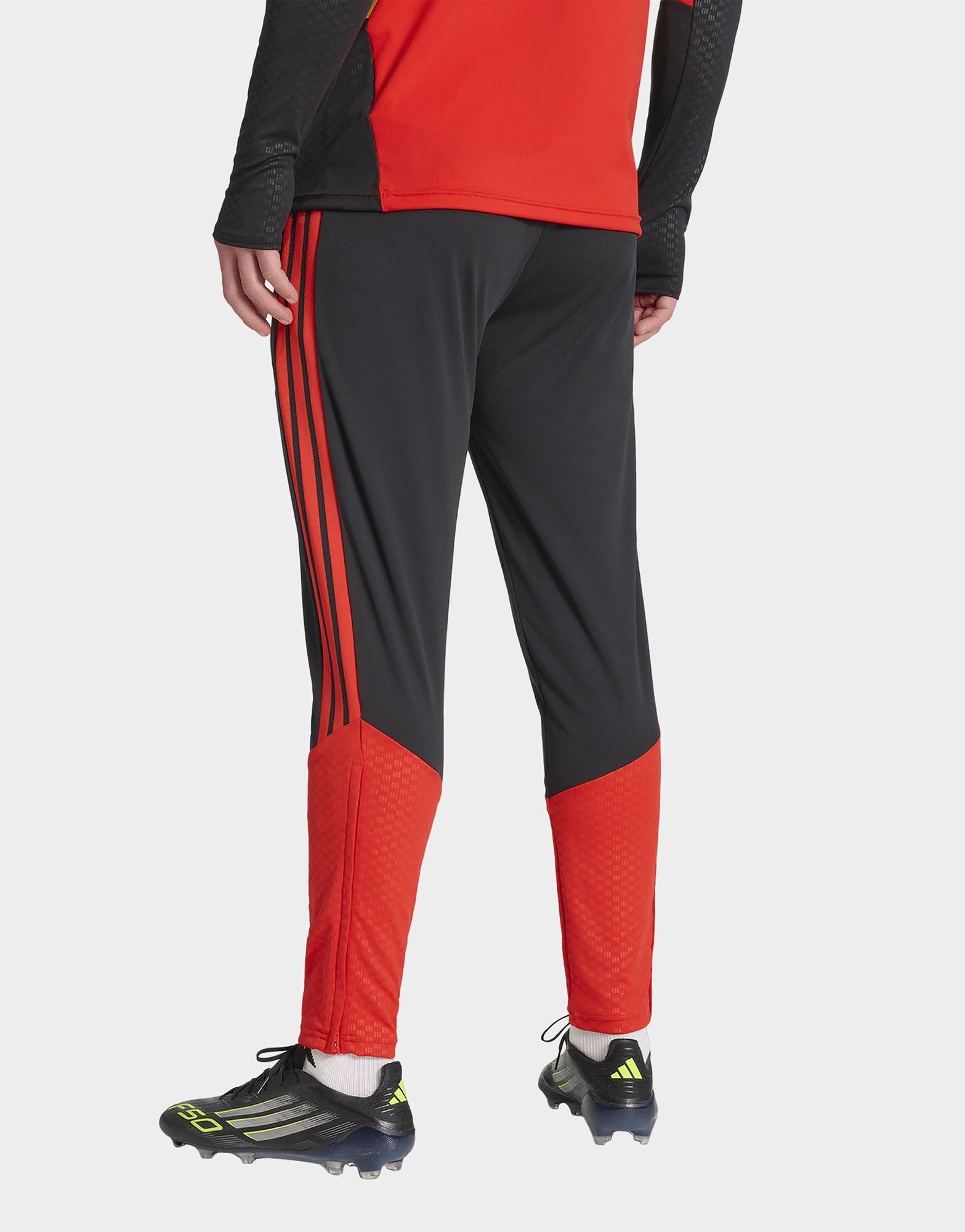 adidas Belgien 26 Tiro Trainingshose