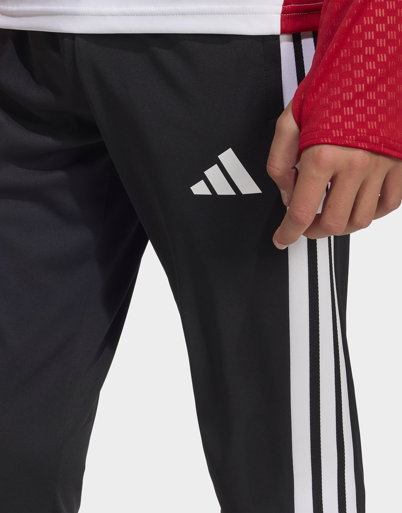 adidas Deutschland 26 Tiro Kids Trainingshose