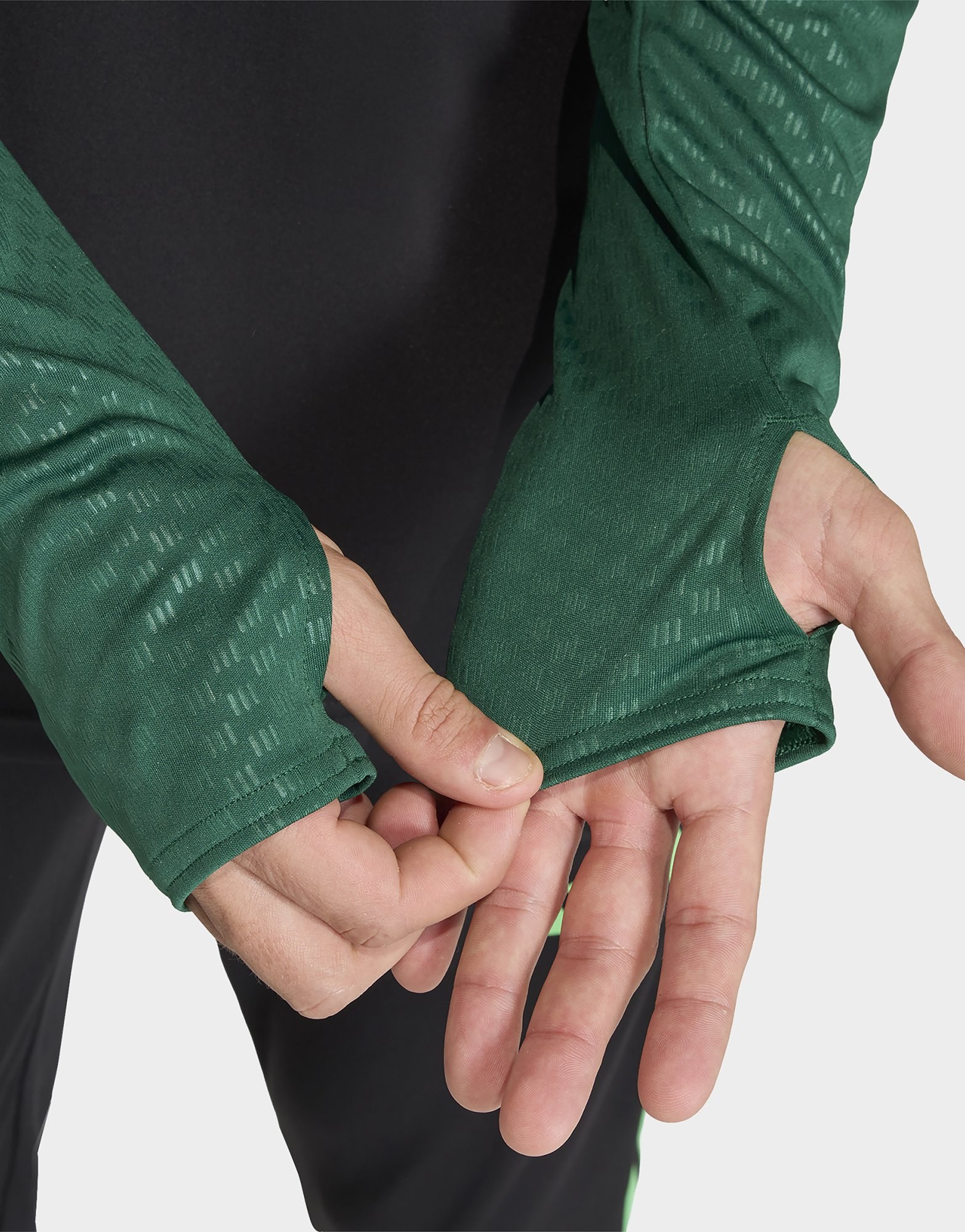 adidas Mexiko 26 Tiro Trainingsoberteil
